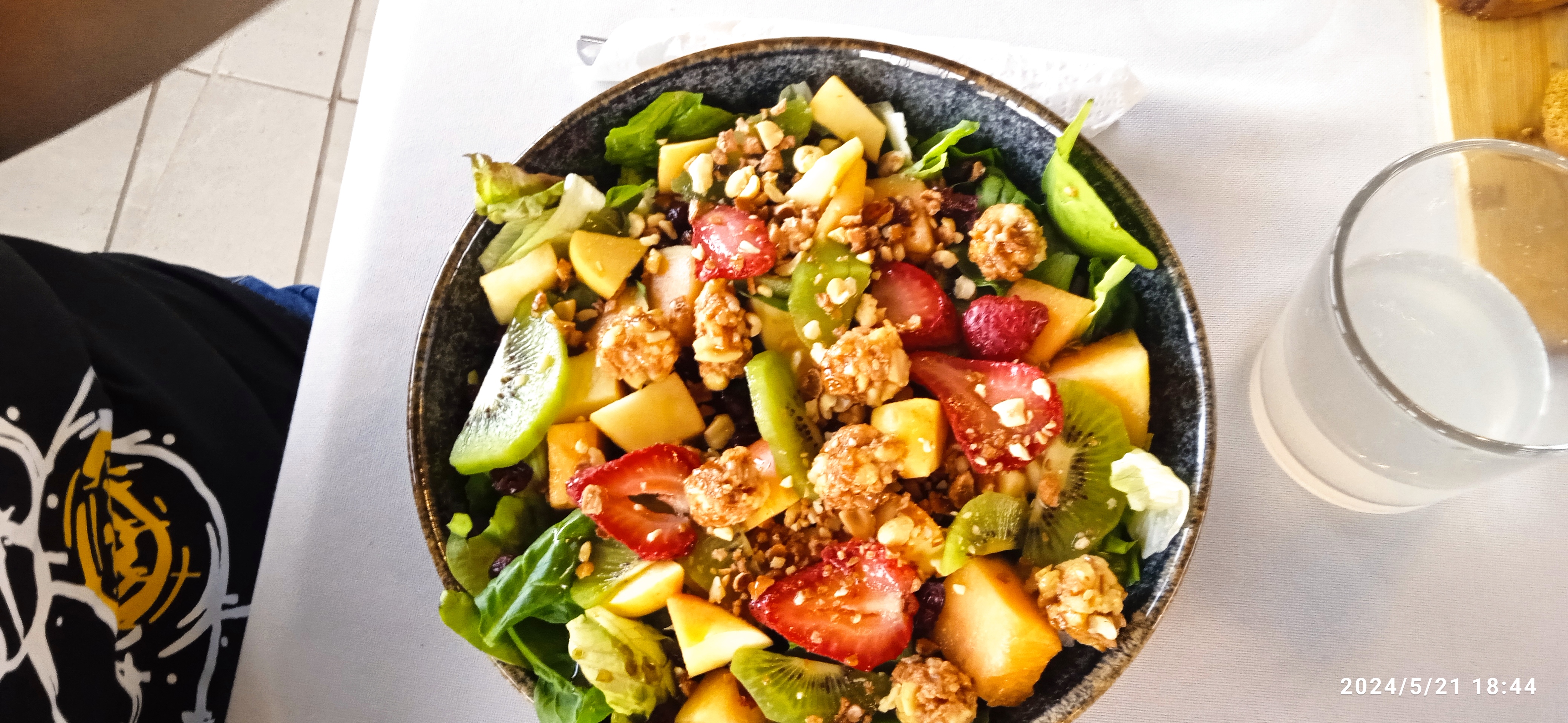 Terra Santa Ristorante image 9