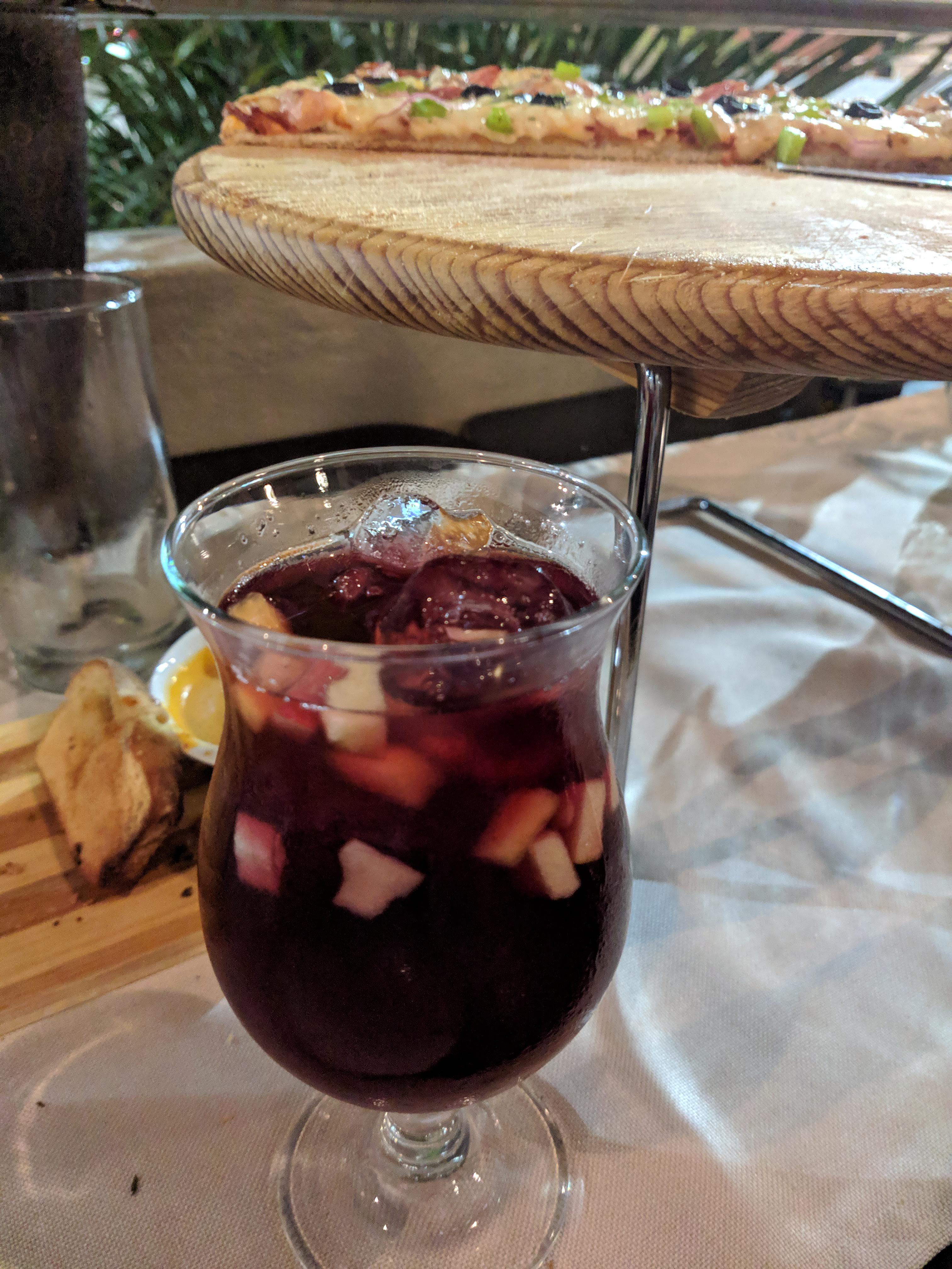 Terra Santa Ristorante image 10