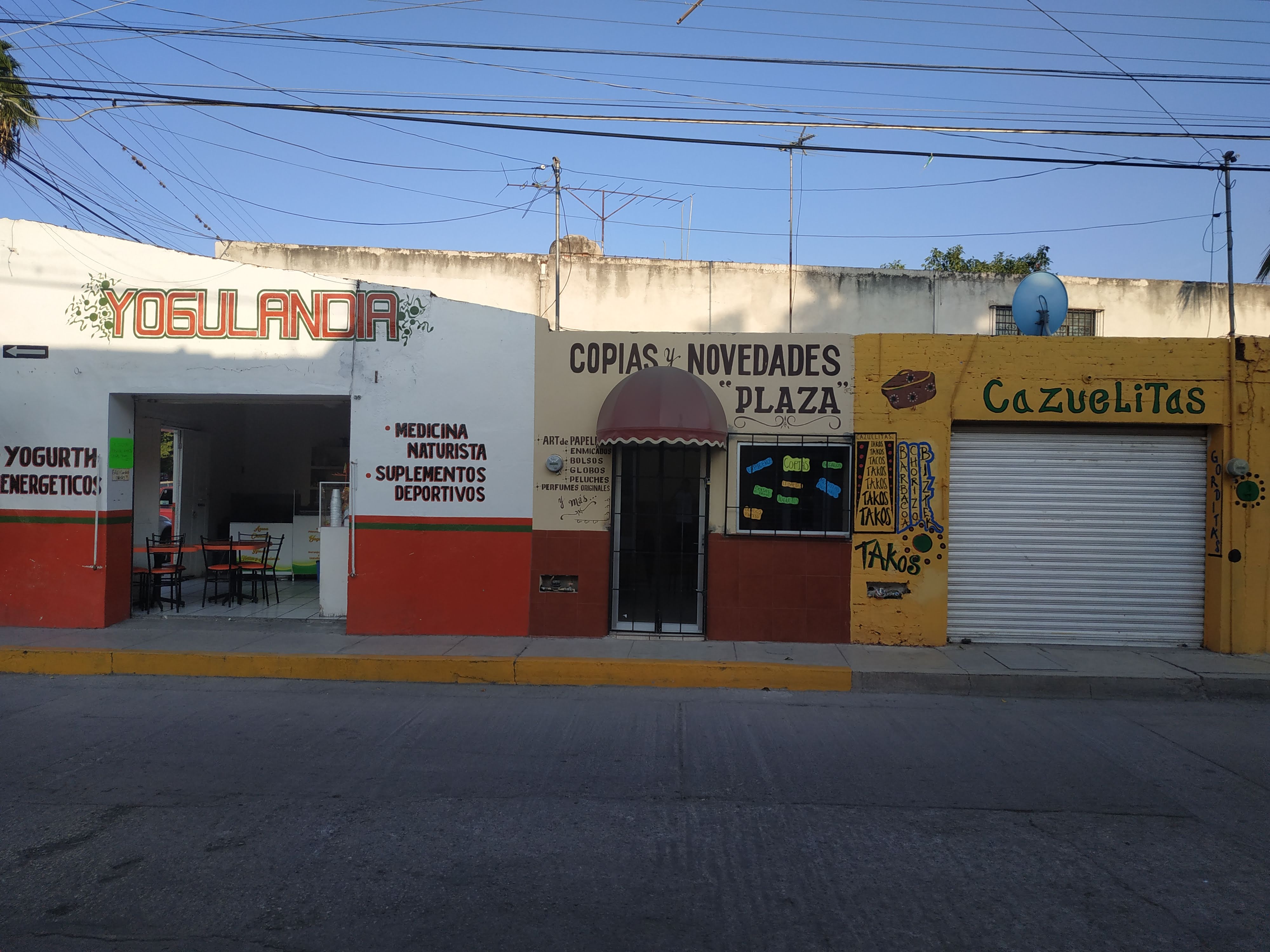 Las Cazuelitas image 1