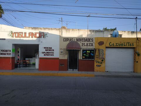 Las Cazuelitas image 1
