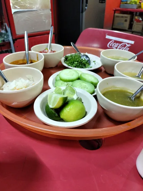 Taquería Fogoncito Tamix image 3