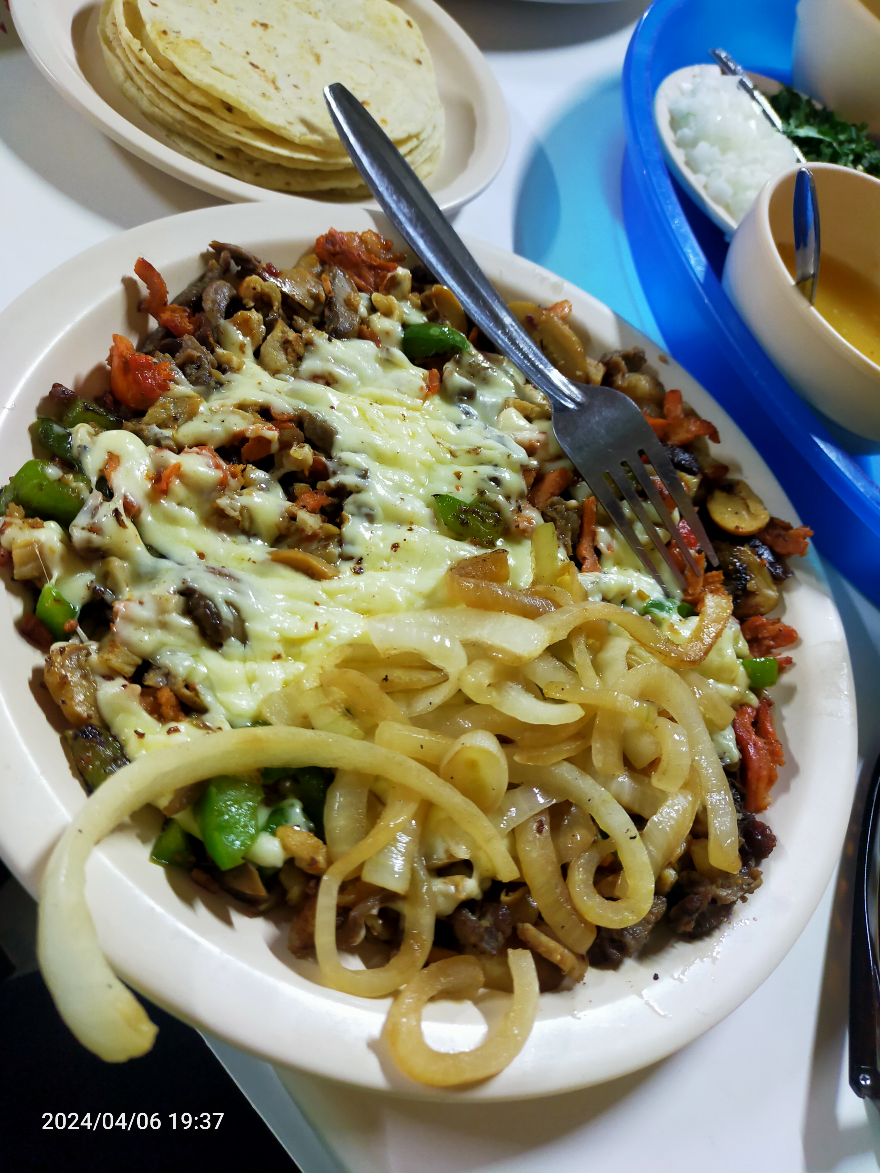 Taquería Fogoncito Tamix image 4