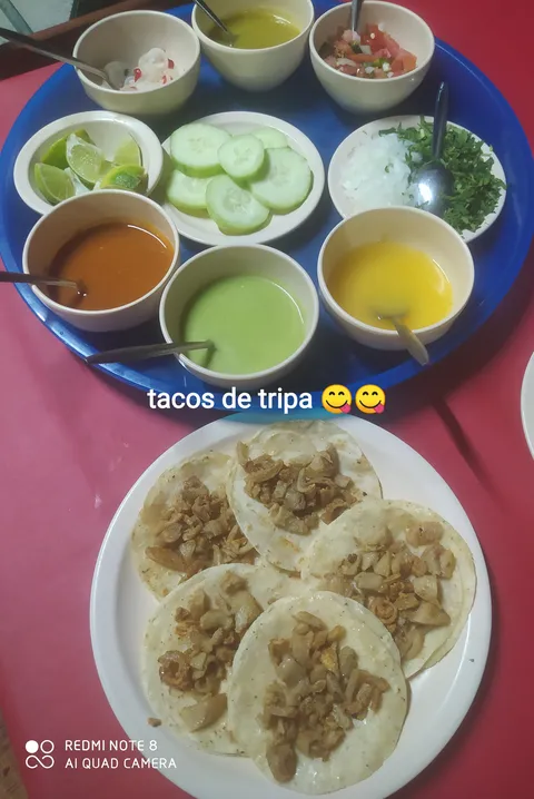 Taquería Fogoncito Tamix image 7