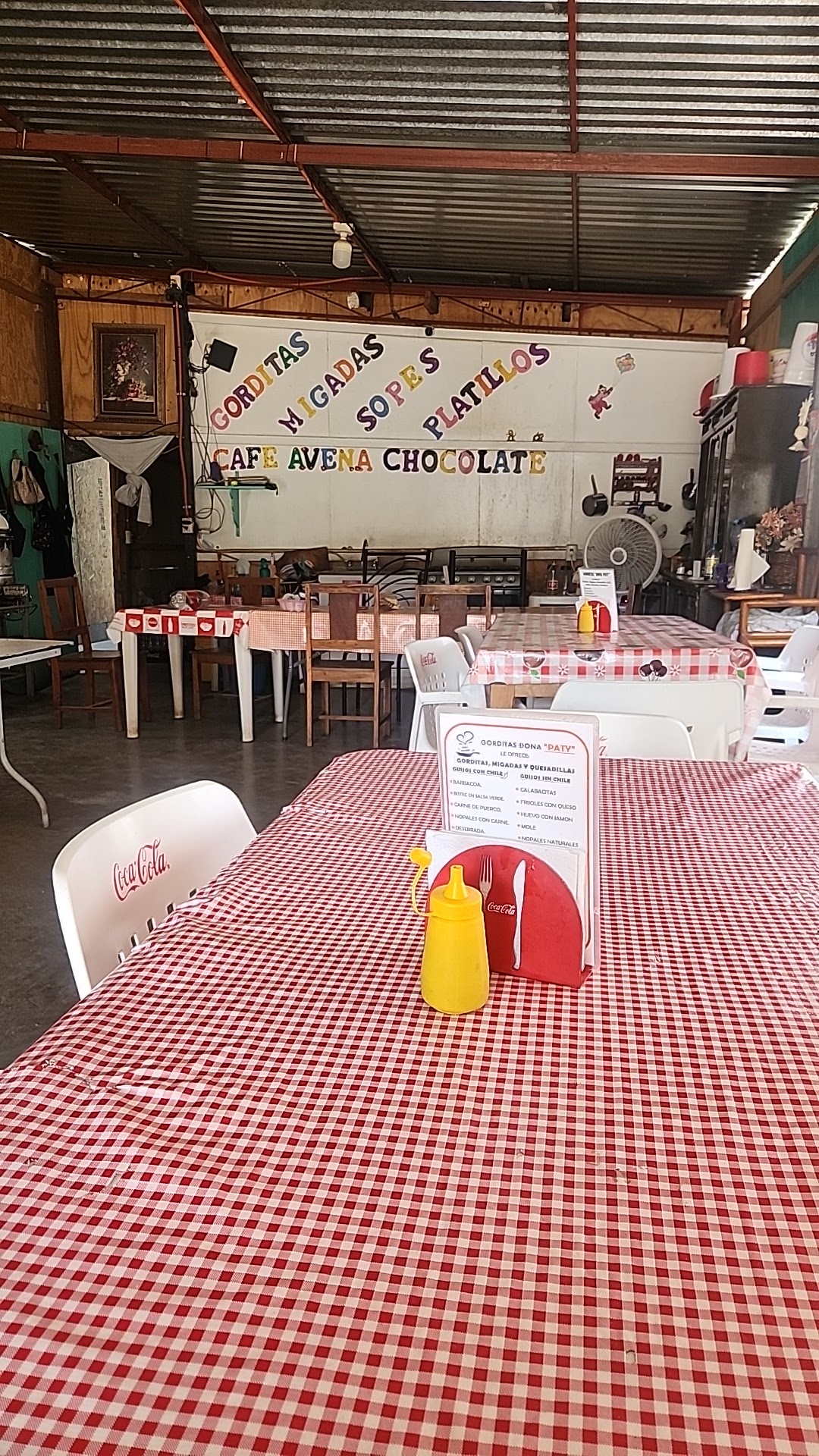 La cabañita d'Paty image 1