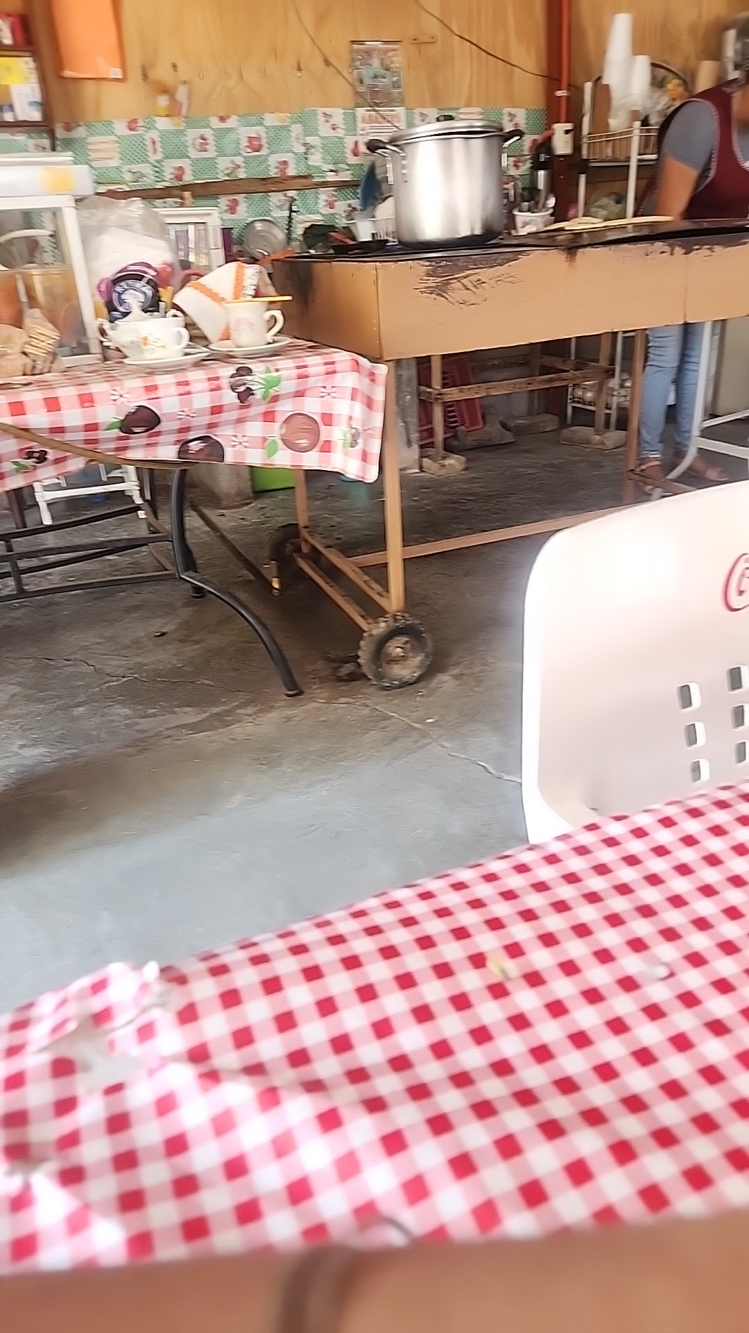 La cabañita d'Paty image 2