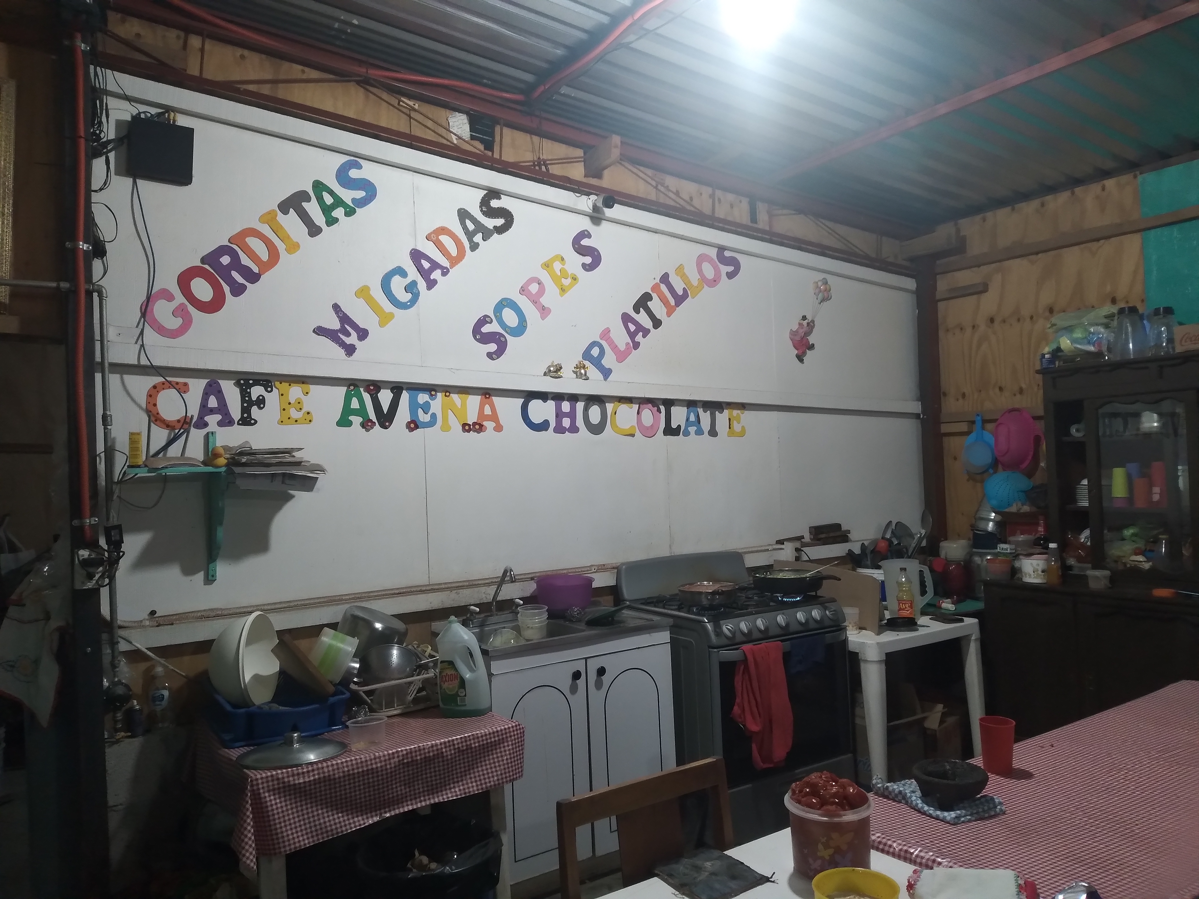 La cabañita d'Paty image 3