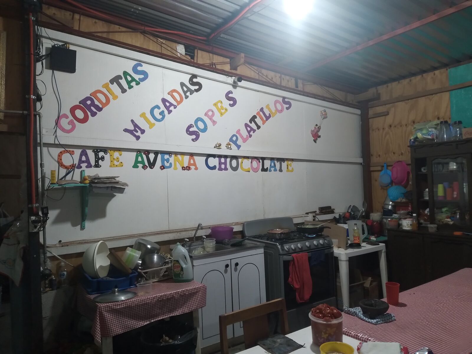 La cabañita d'Paty image 3