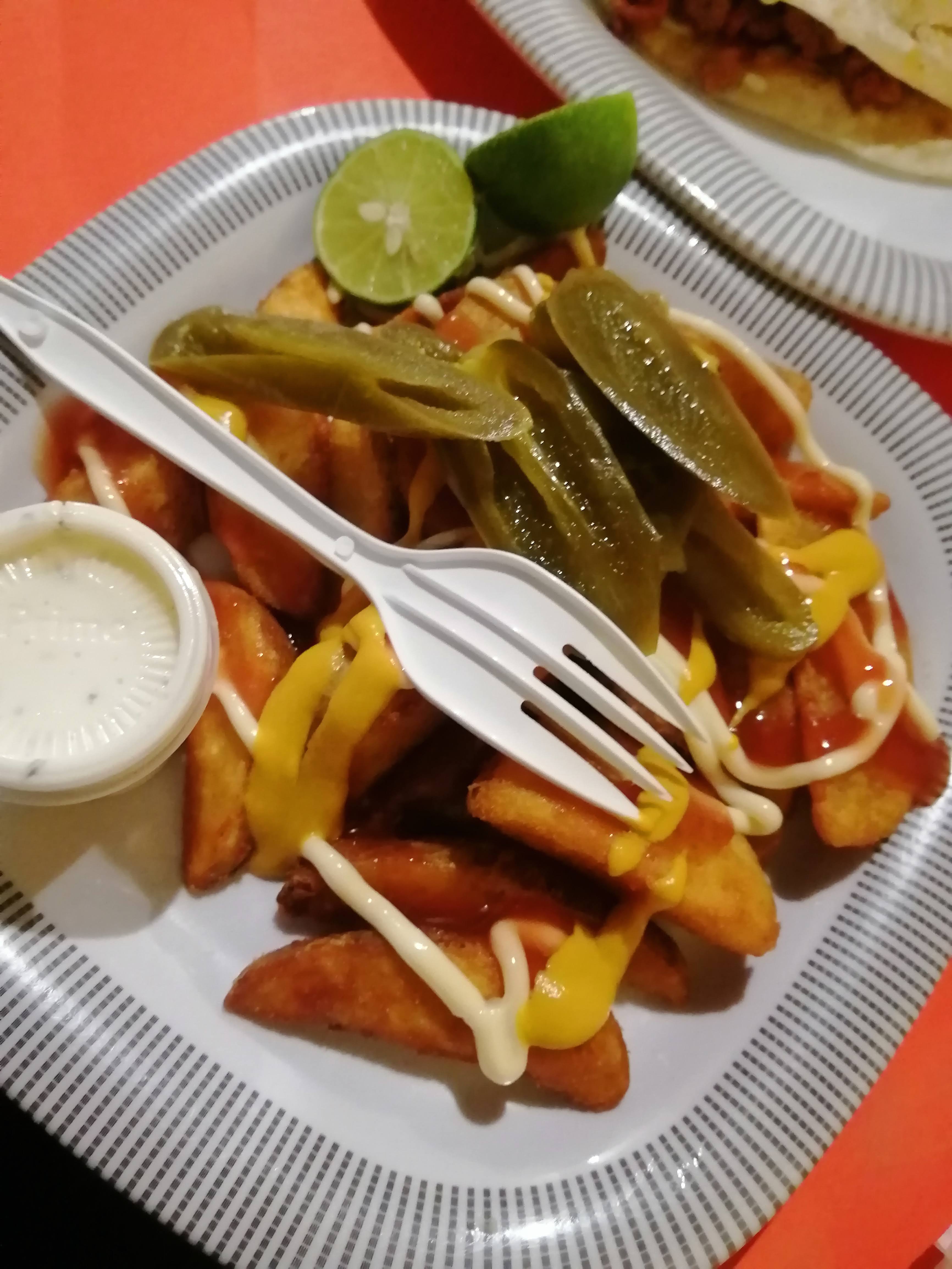 Alitas Y Hamburguesas Al Cambron image 5