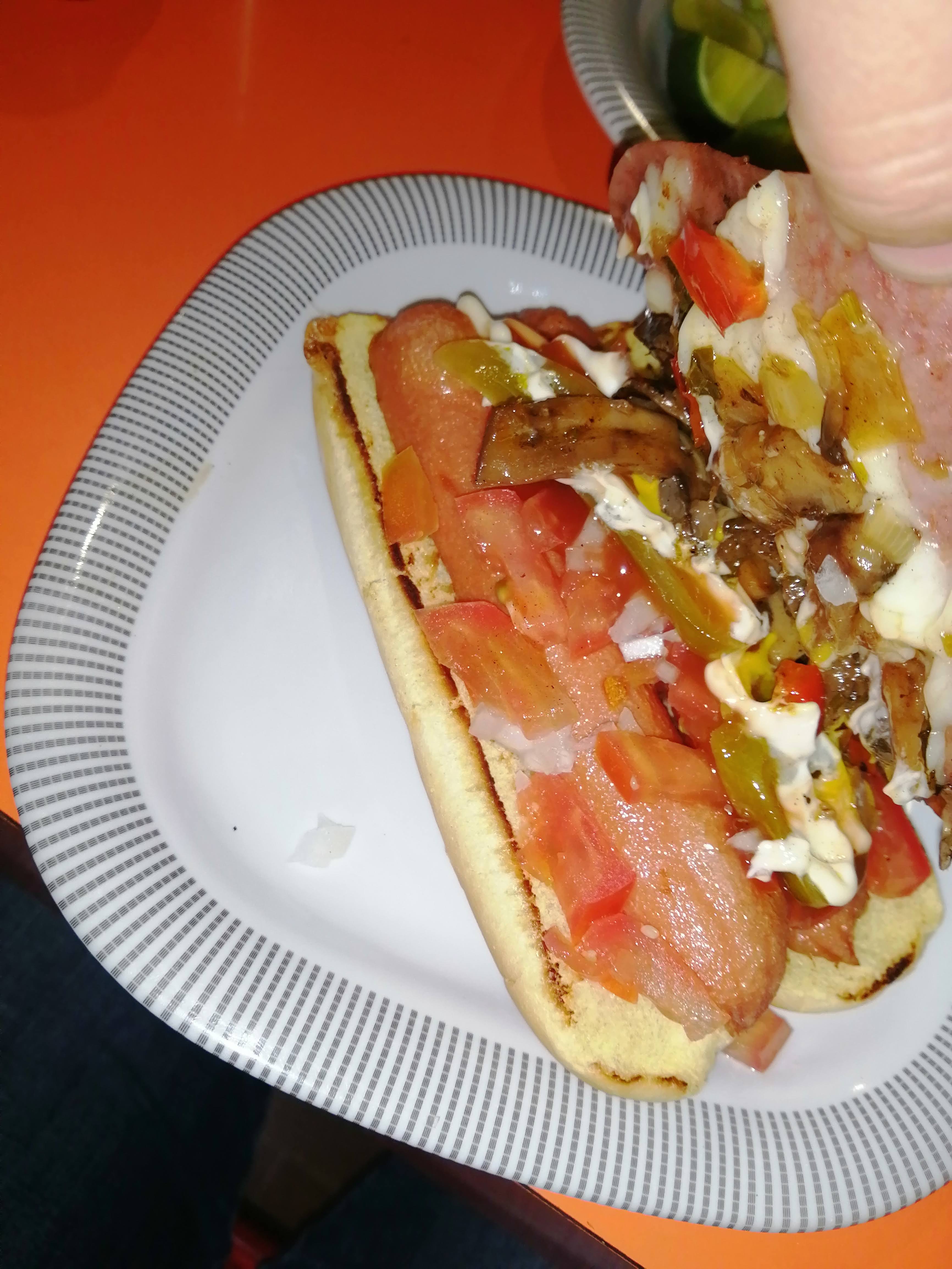 Alitas Y Hamburguesas Al Cambron image 7