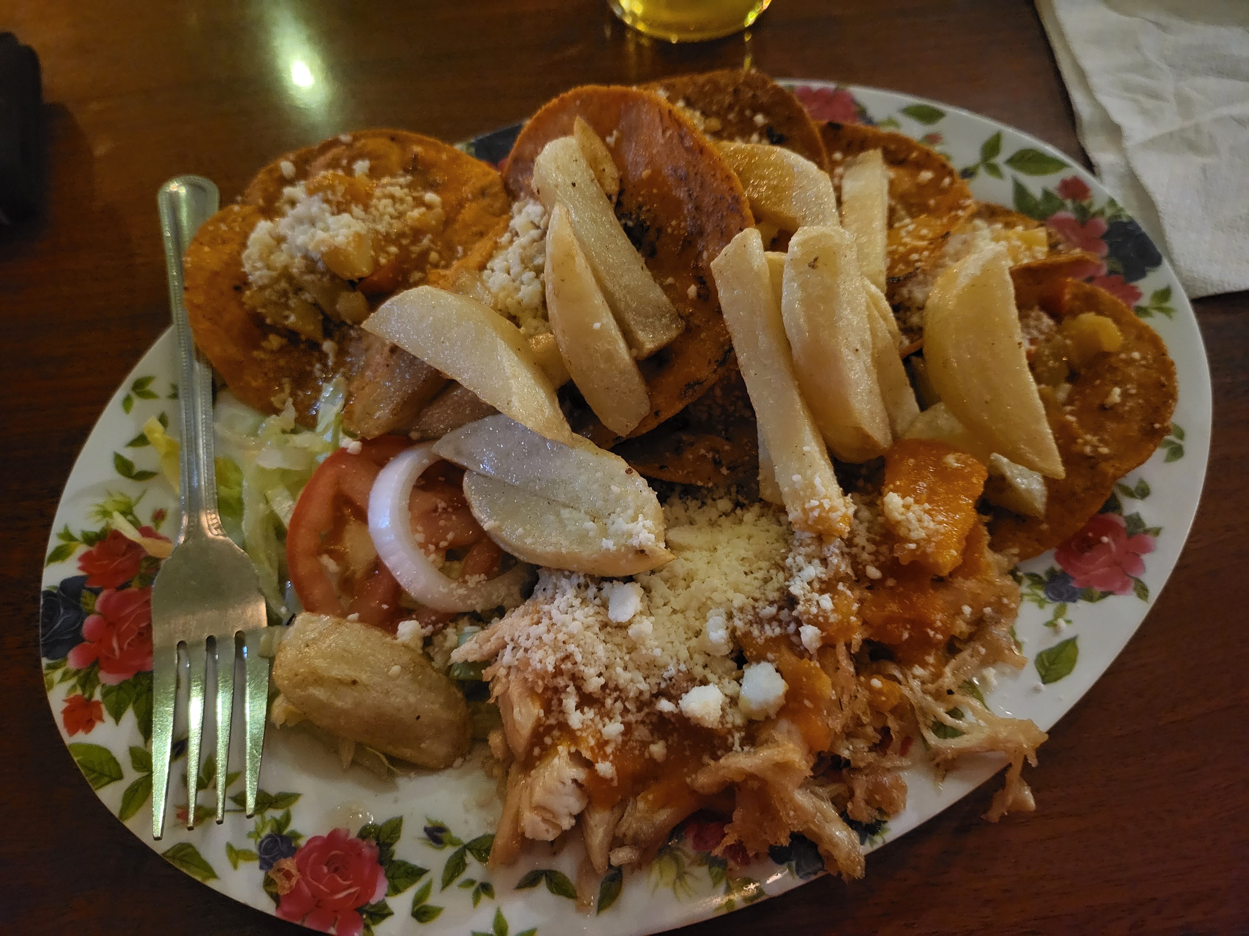 Cenaduria las isabeles image 2