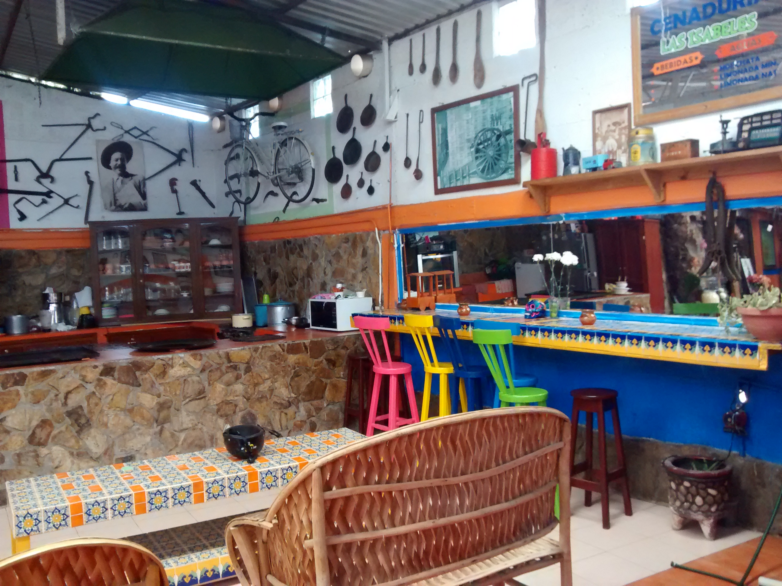 Cenaduria las isabeles image 4