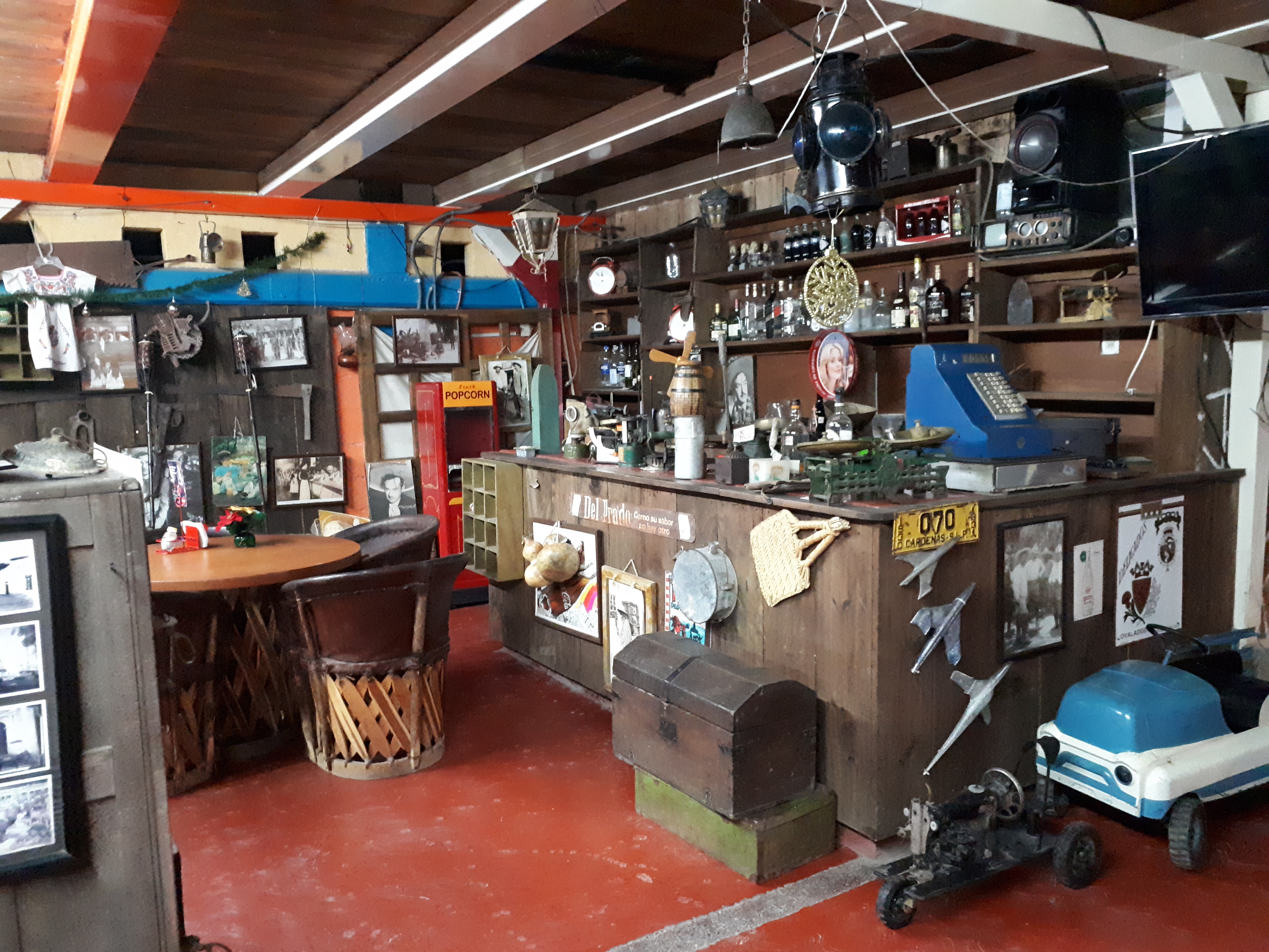 Cenaduria las isabeles image 6