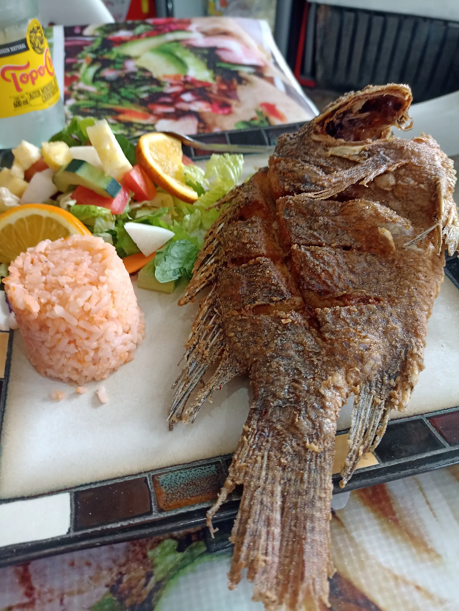 Rico Mar image 5