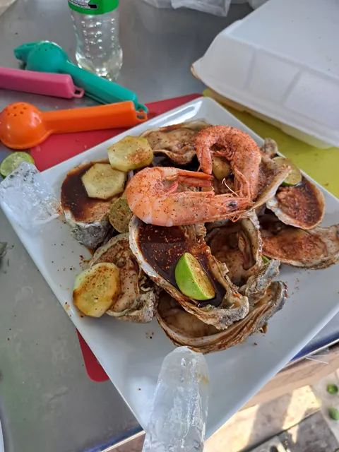 Rico Mar image 8