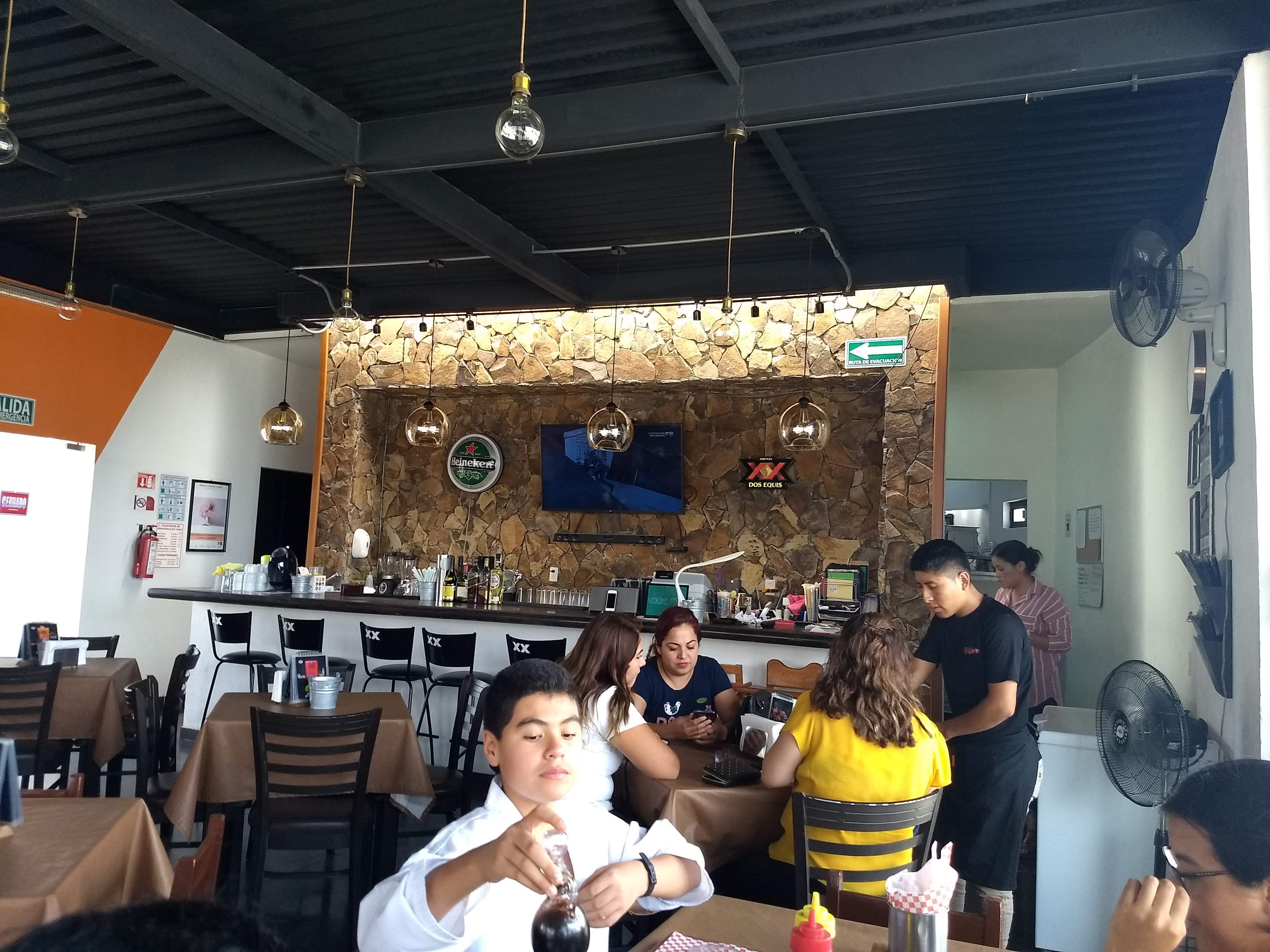 Volere Restaurante image 1