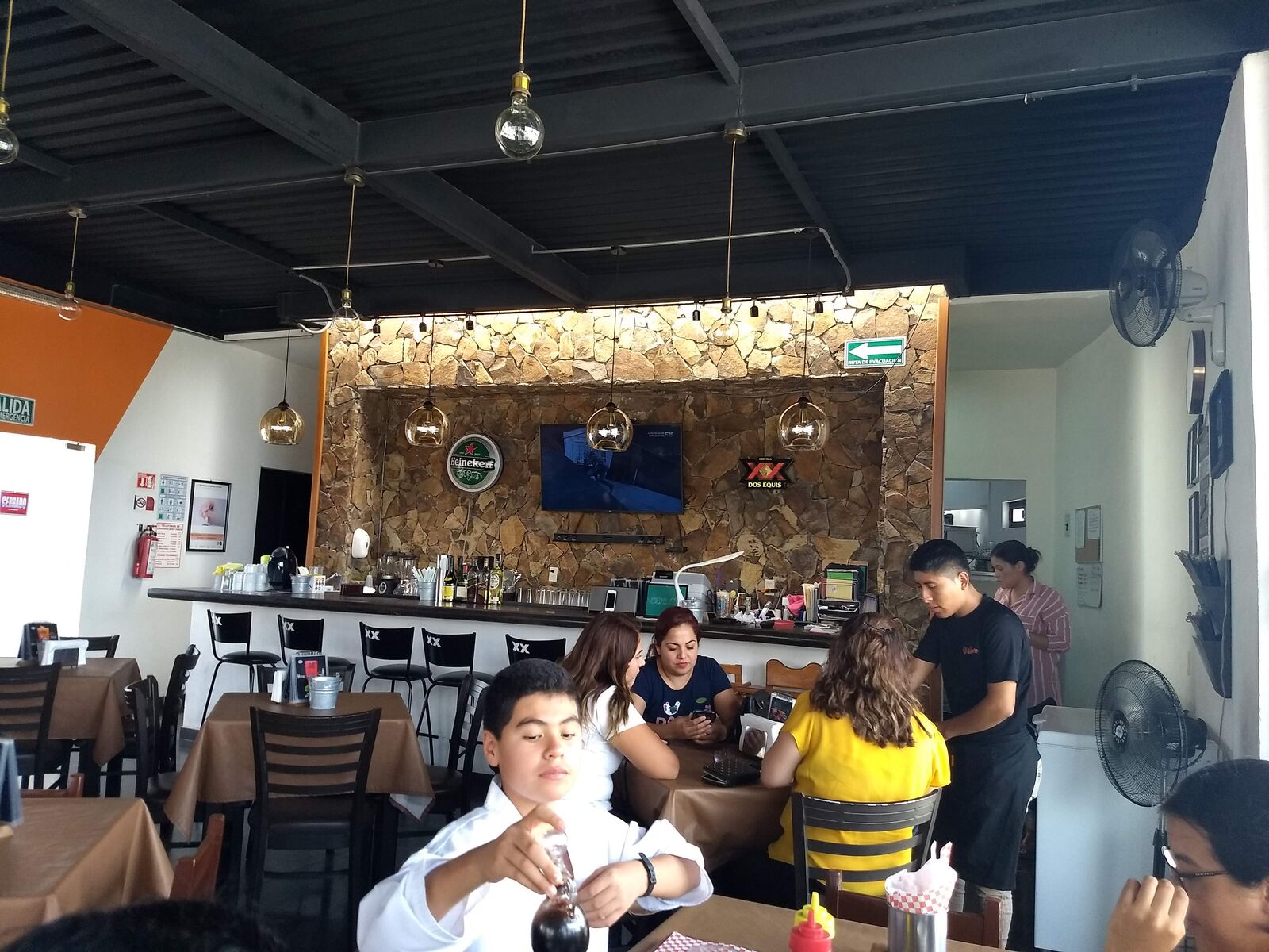 Volere Restaurante image 1