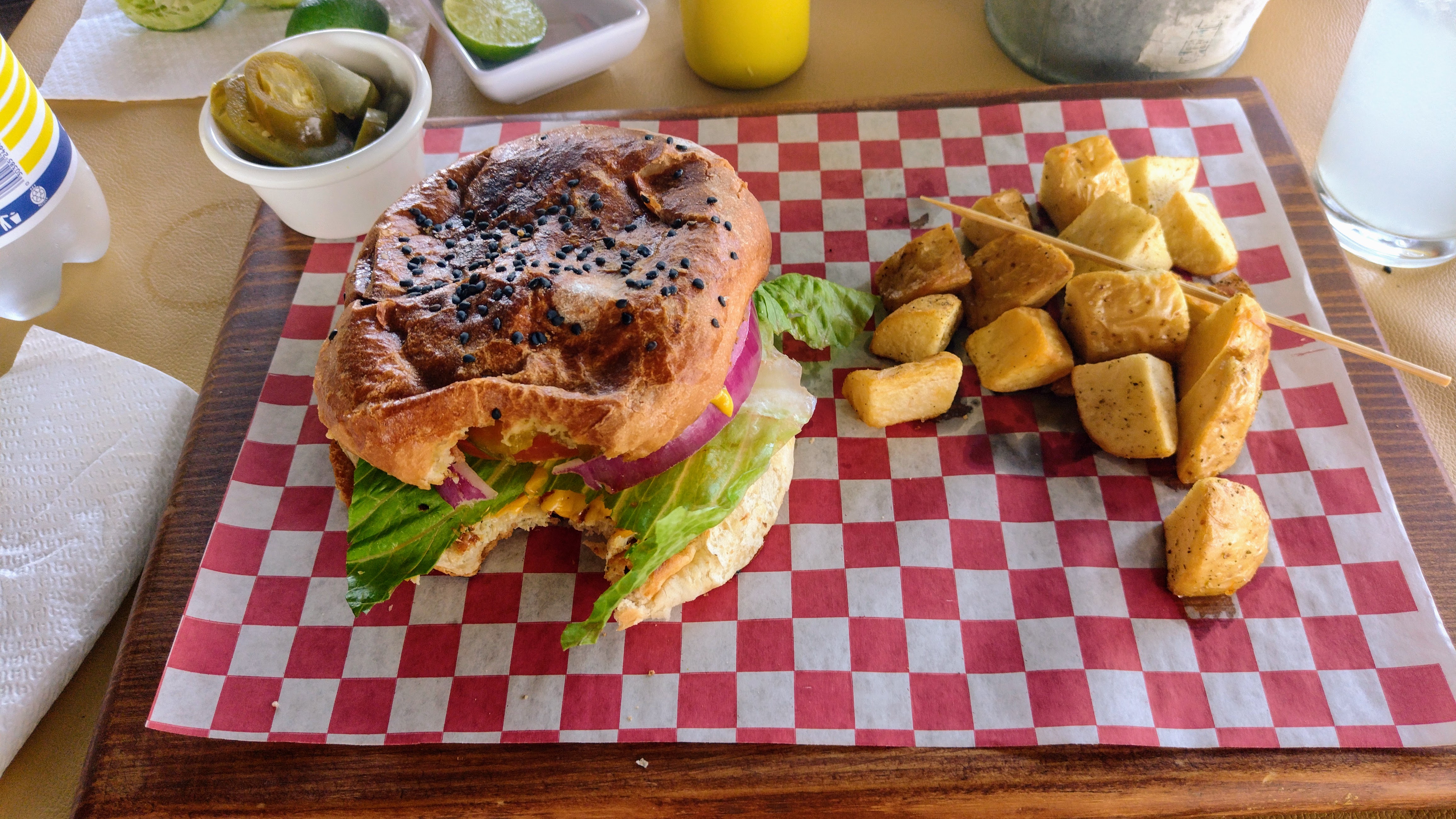 Volere Restaurante image 2