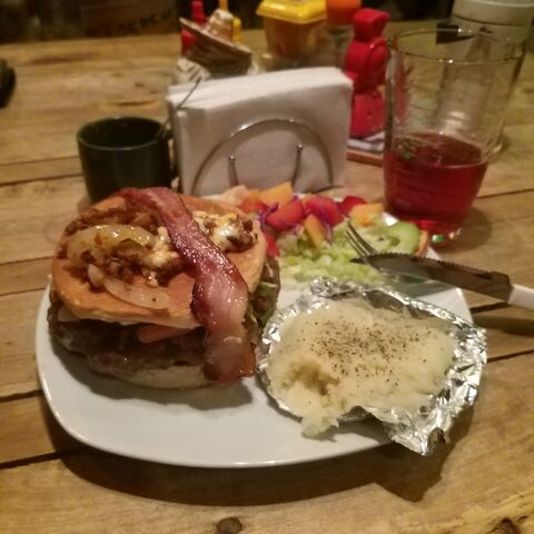 Cena Rico image 2
