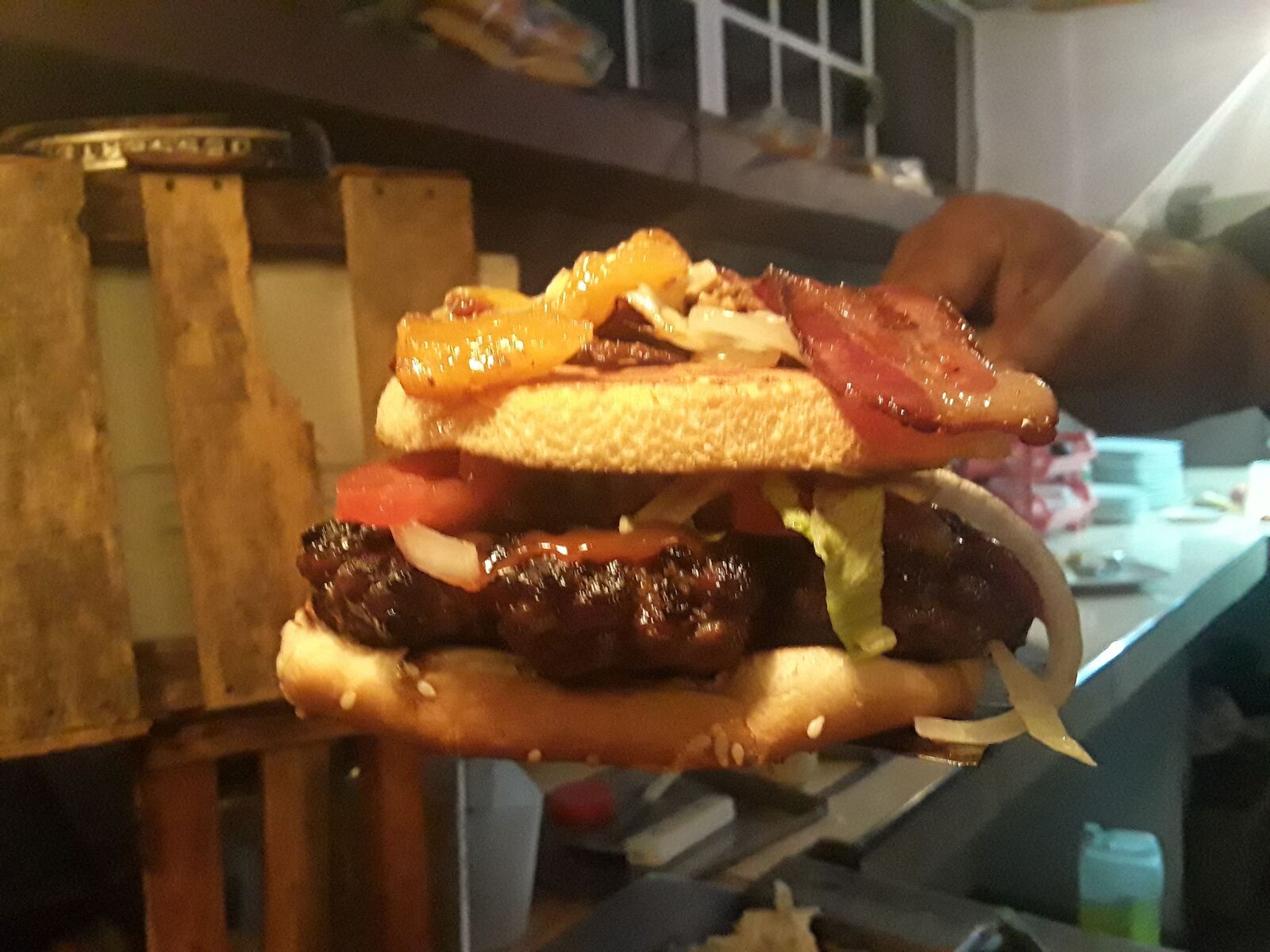 Cena Rico image 9