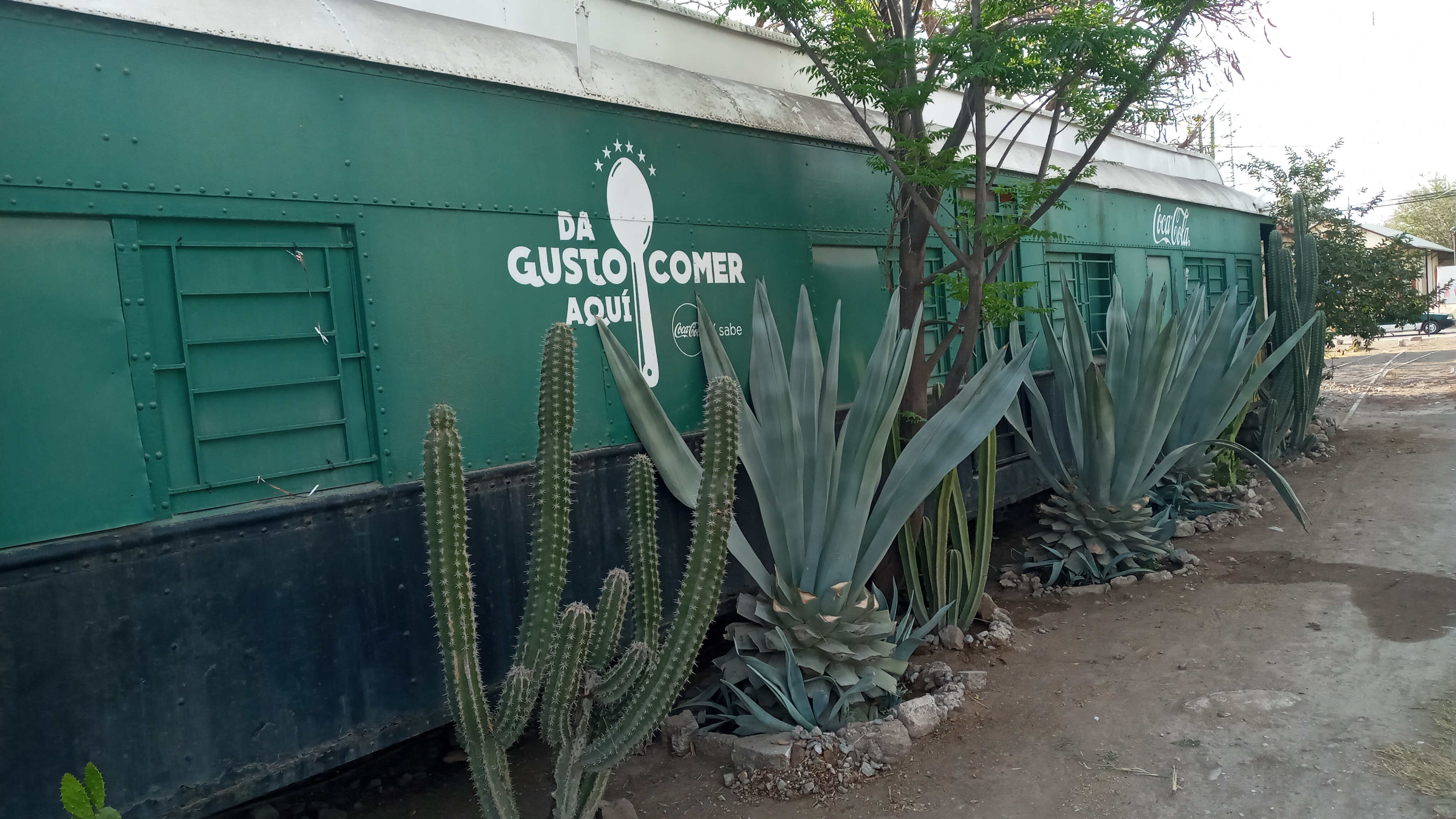 Las Gorditas del Vagón image 1