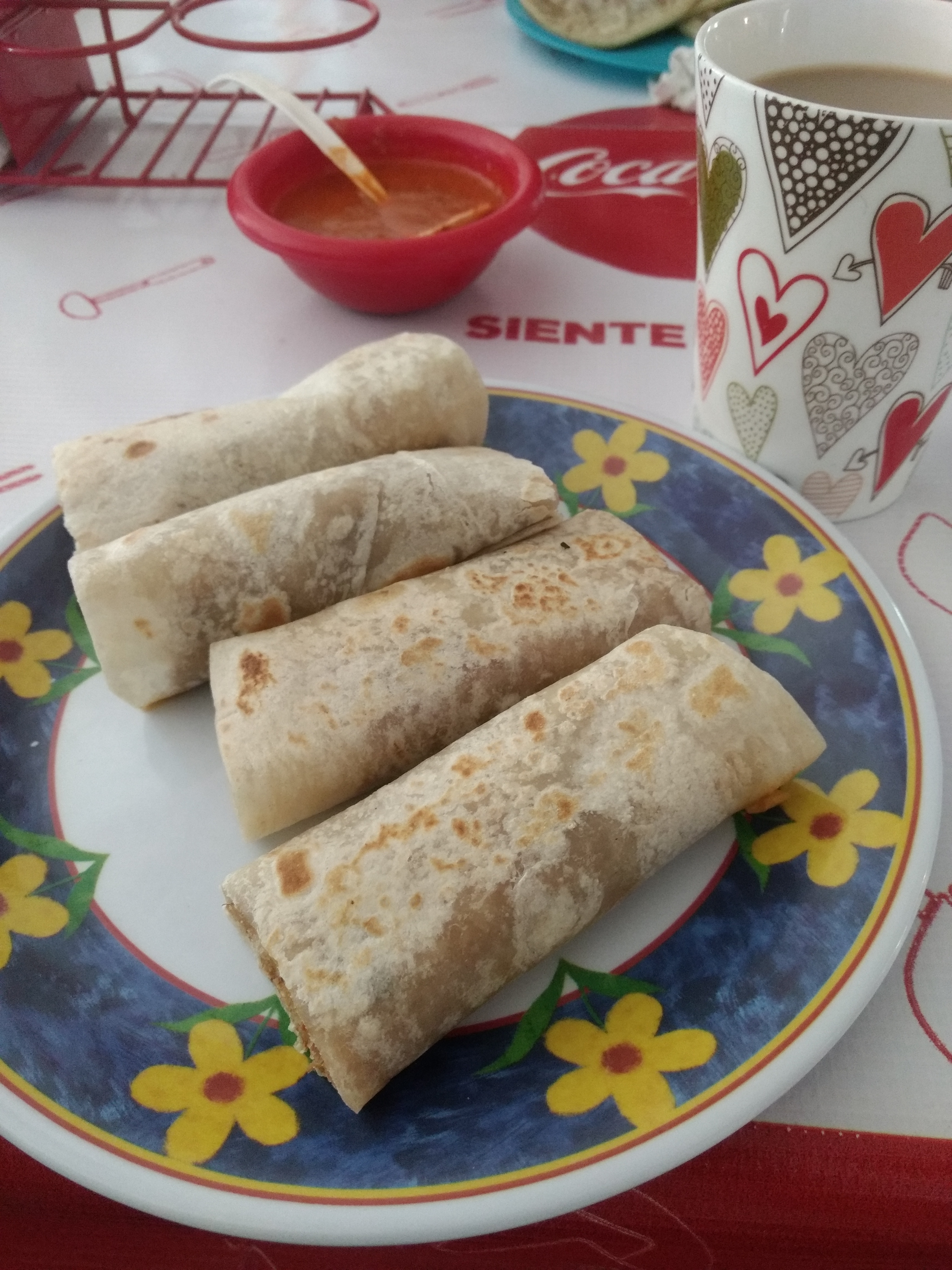 Las Gorditas del Vagón image 2