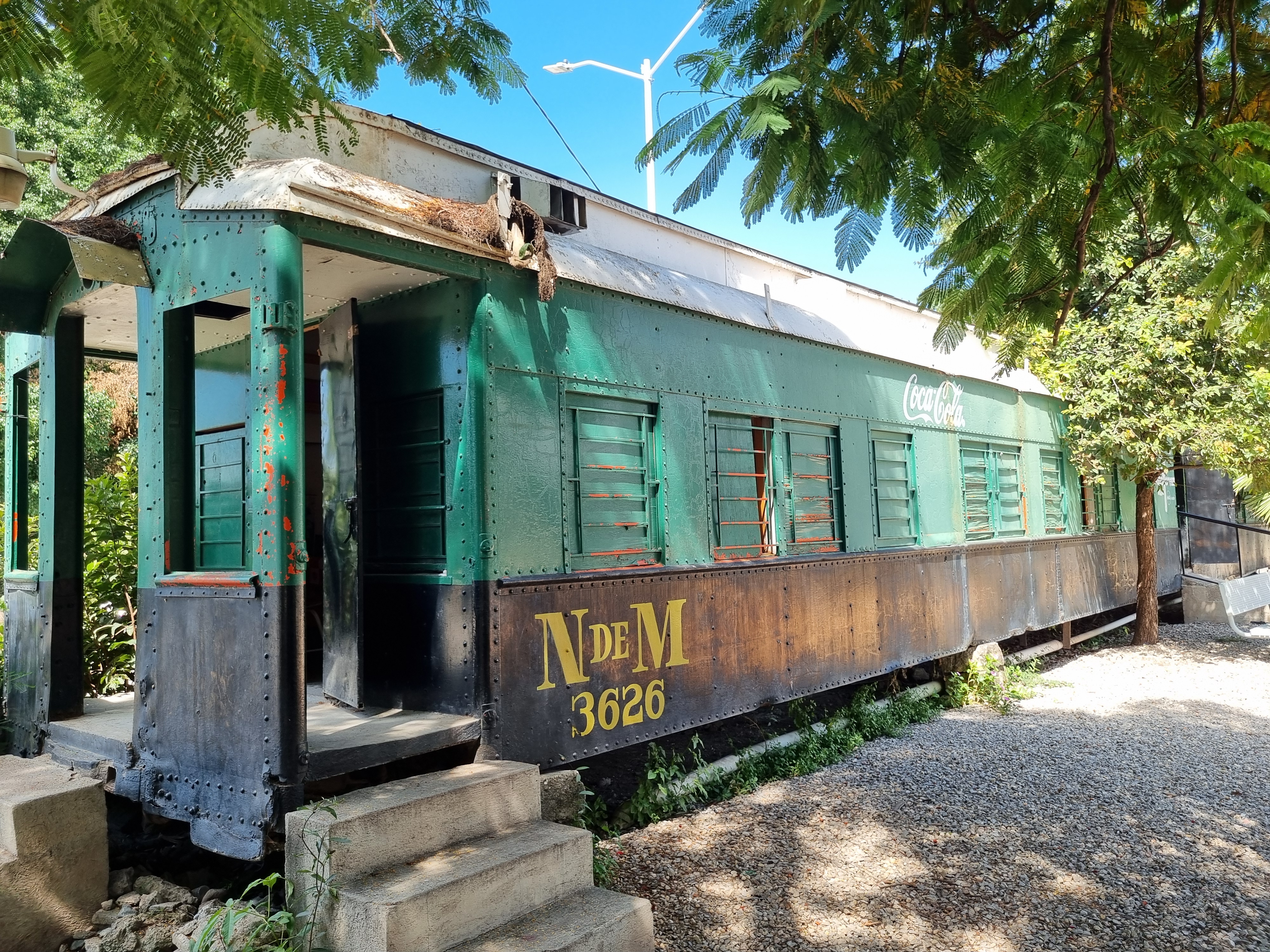 Las Gorditas del Vagón image 4