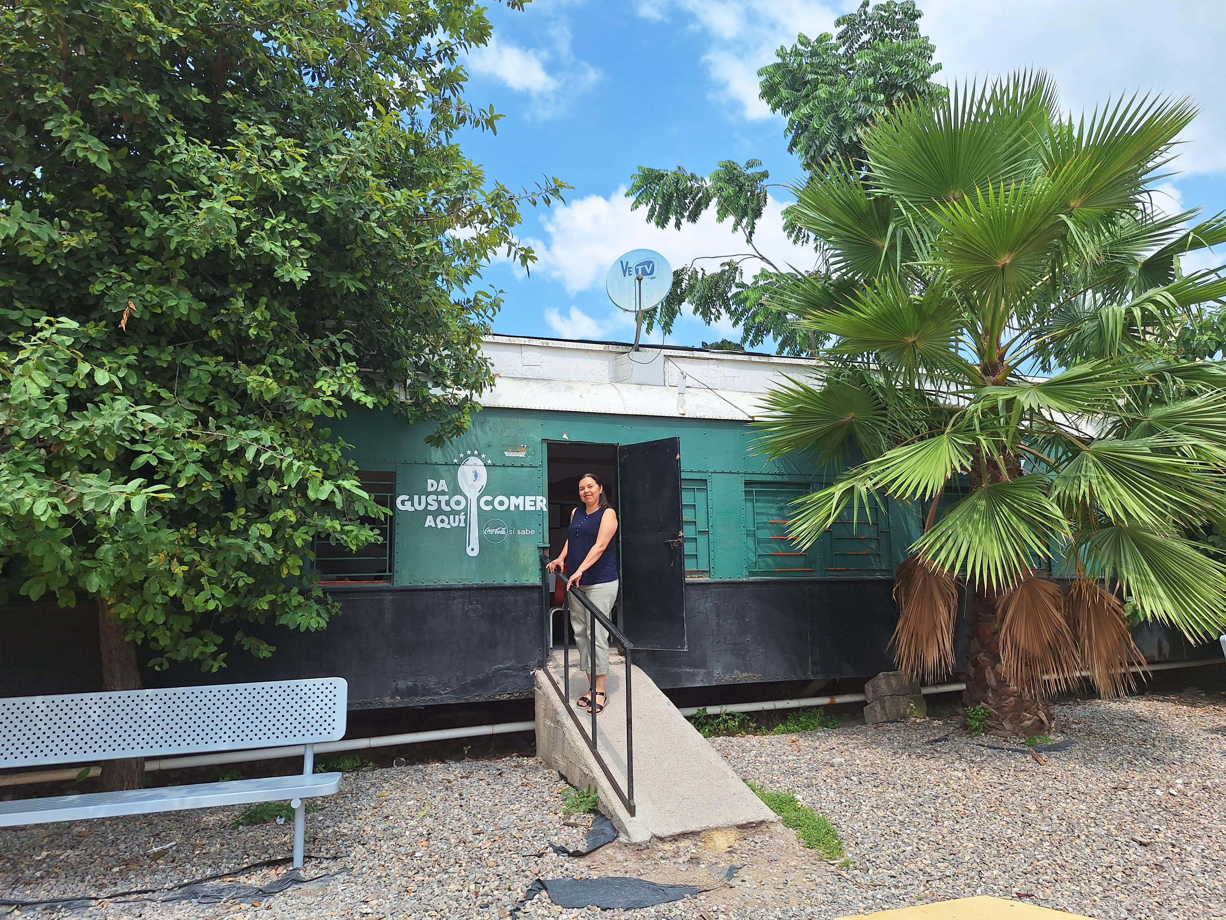 Las Gorditas del Vagón image 5