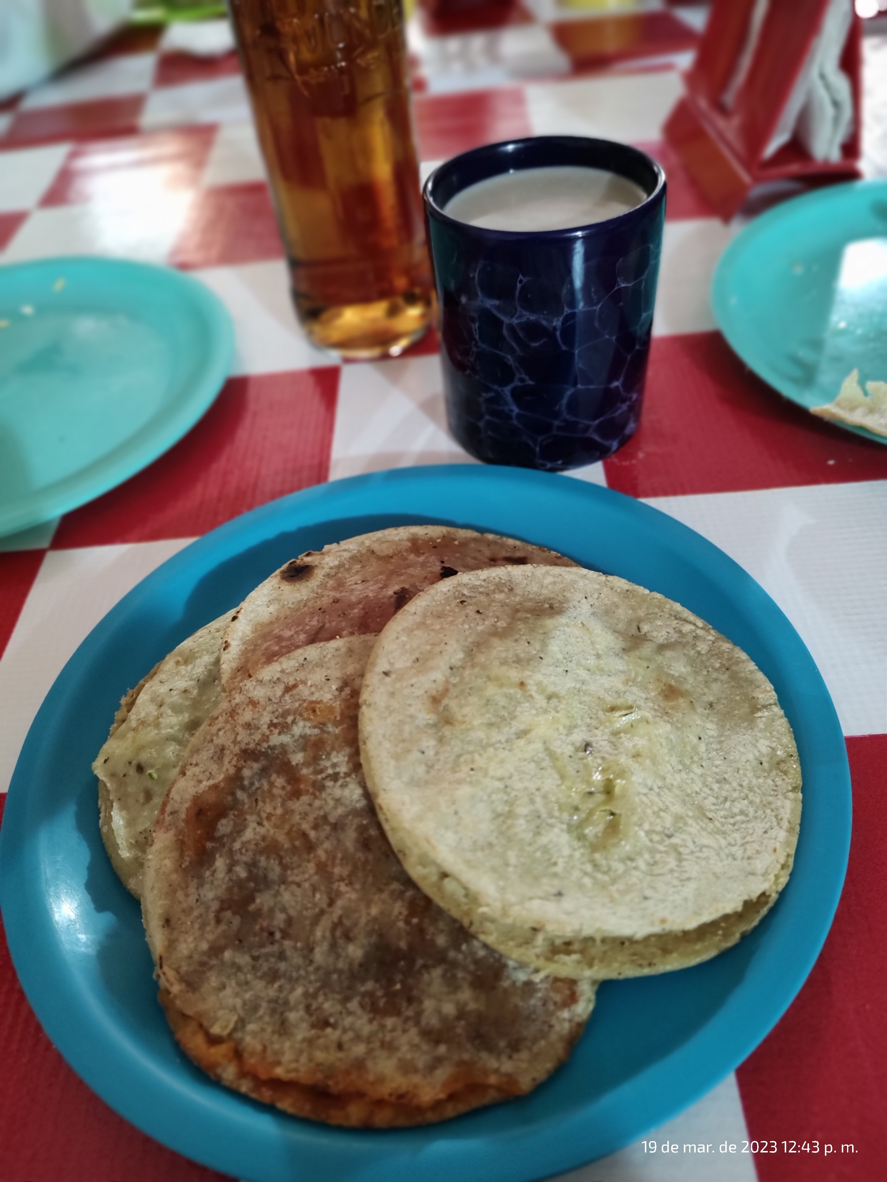 Las Gorditas del Vagón image 6