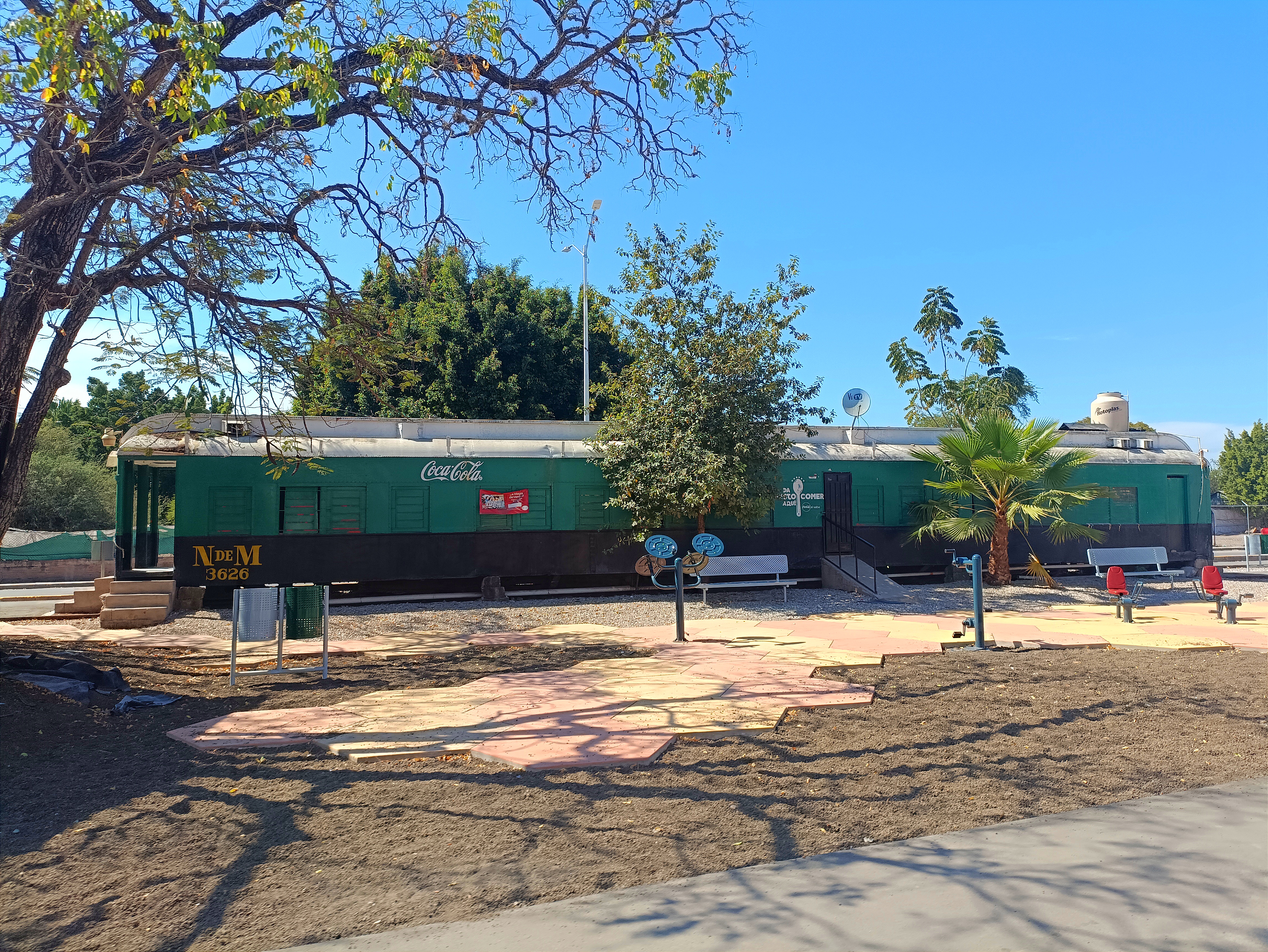 Las Gorditas del Vagón image 8