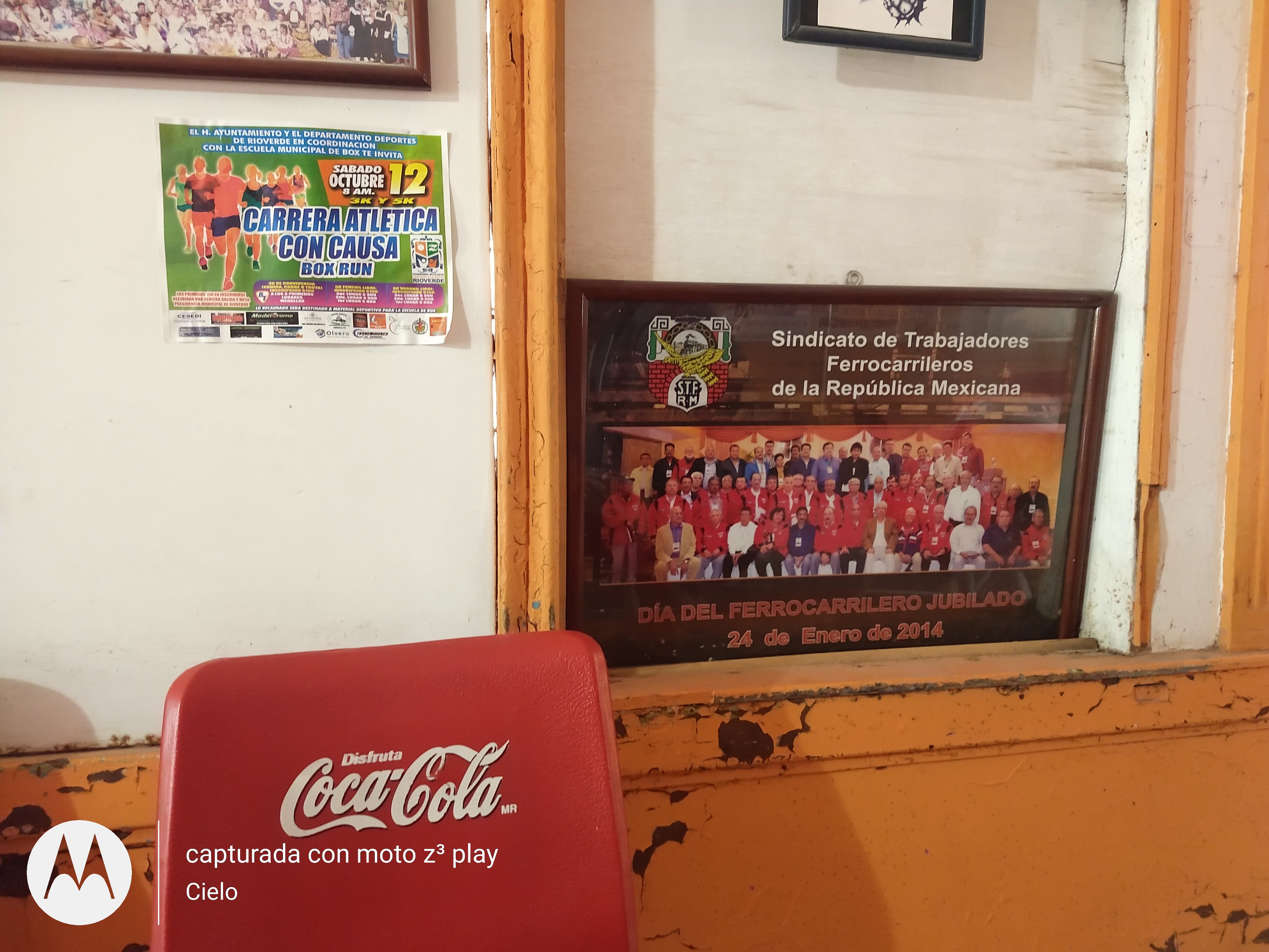 Las Gorditas del Vagón image 9