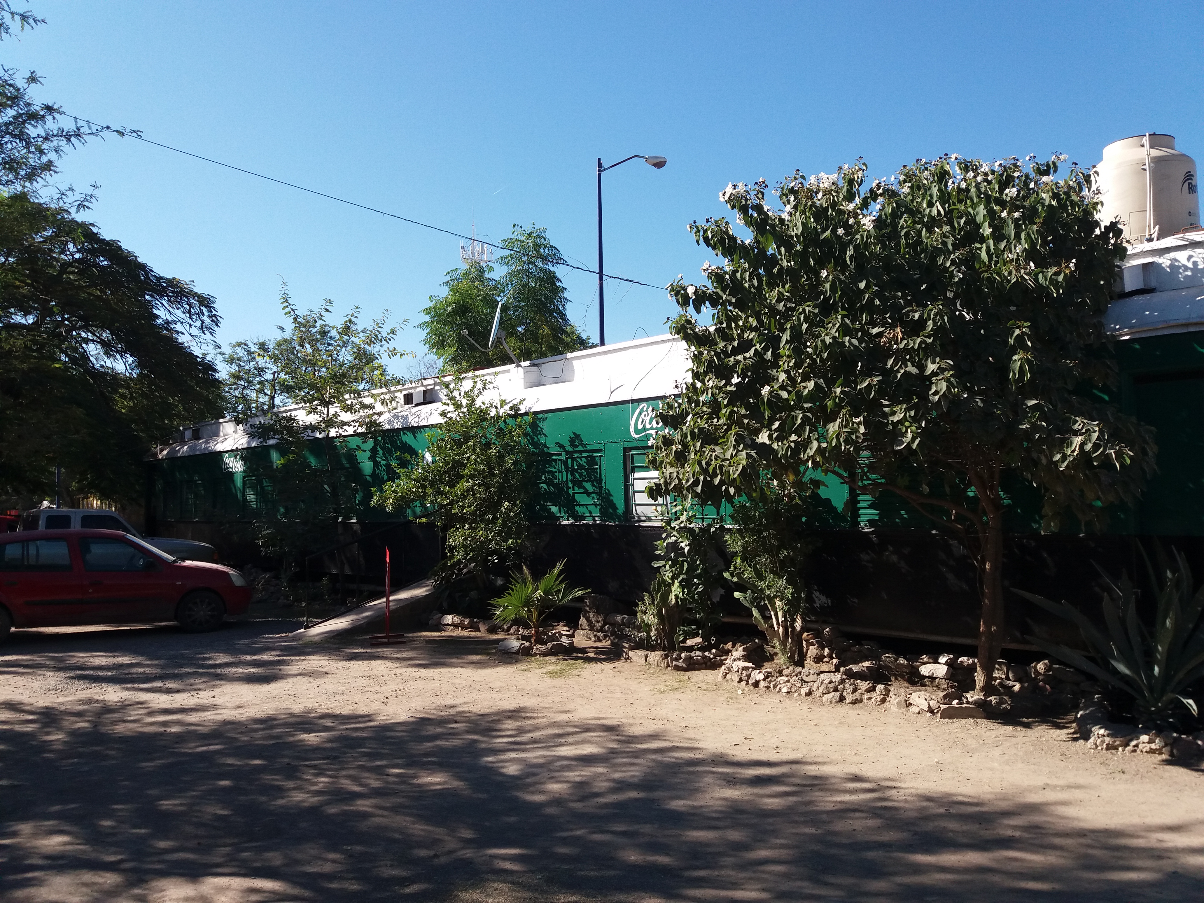 Las Gorditas del Vagón image 10