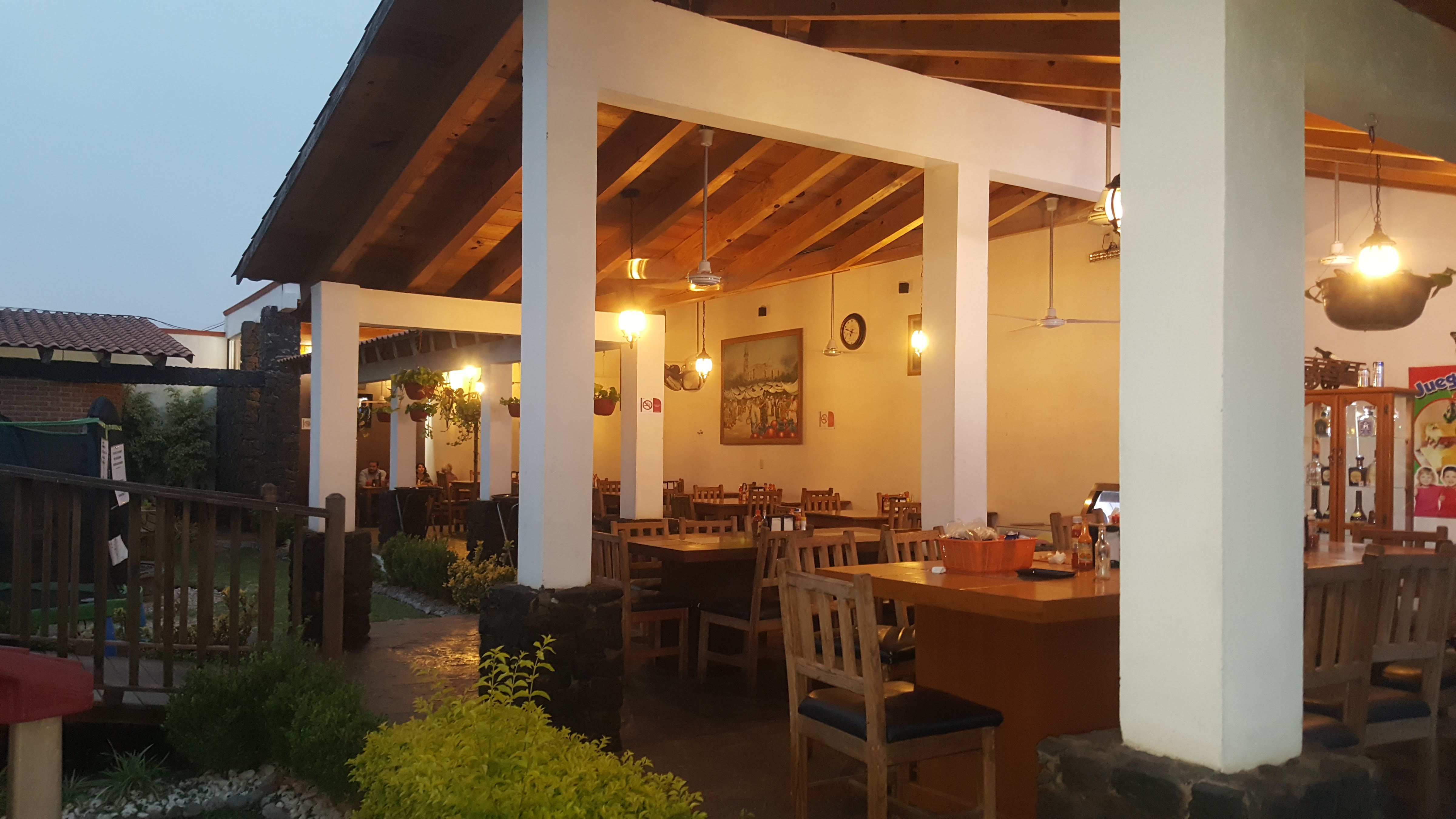 Mariscos 7 Mares de Rioverde image 1