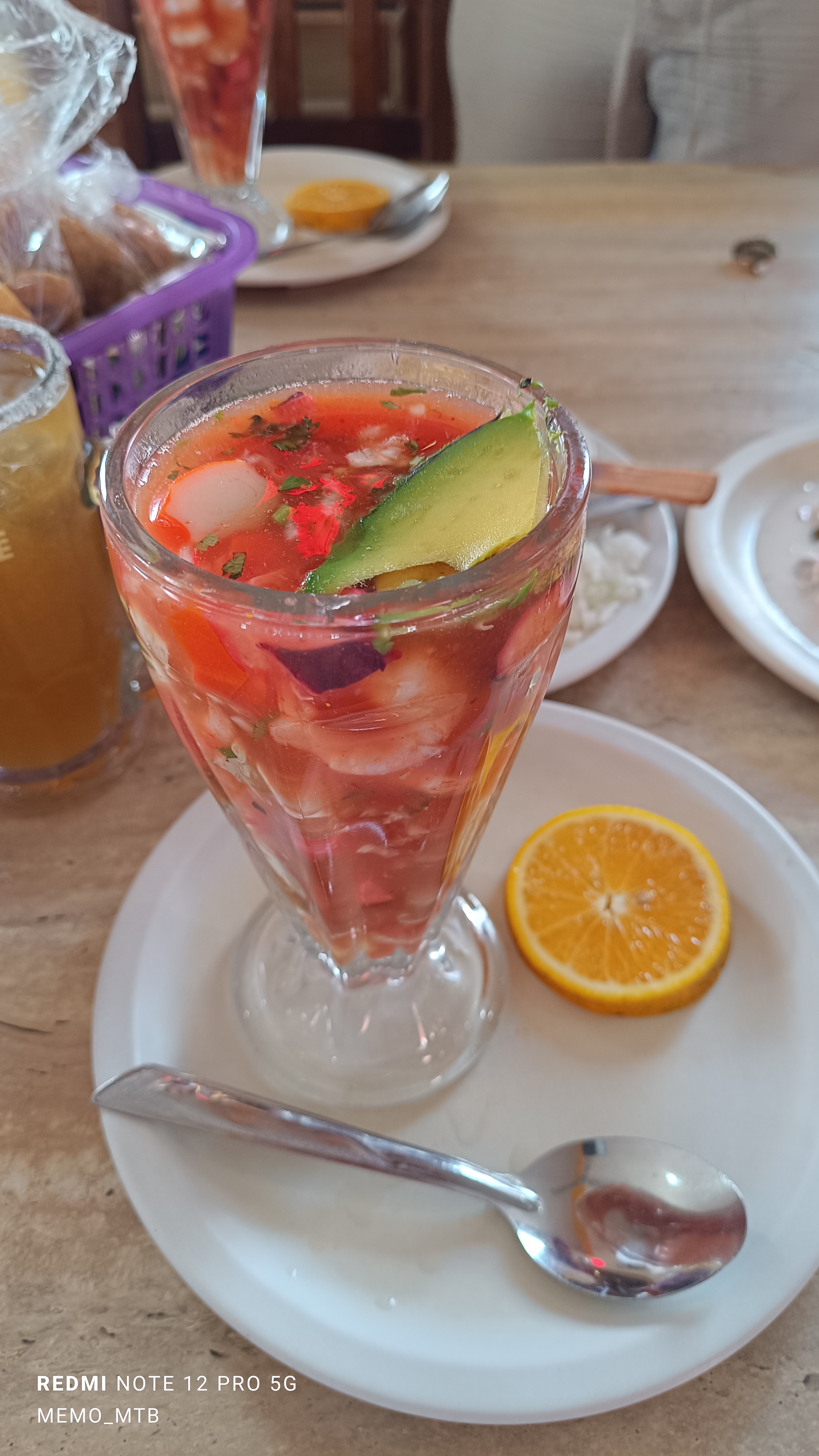 Mariscos 7 Mares de Rioverde image 3