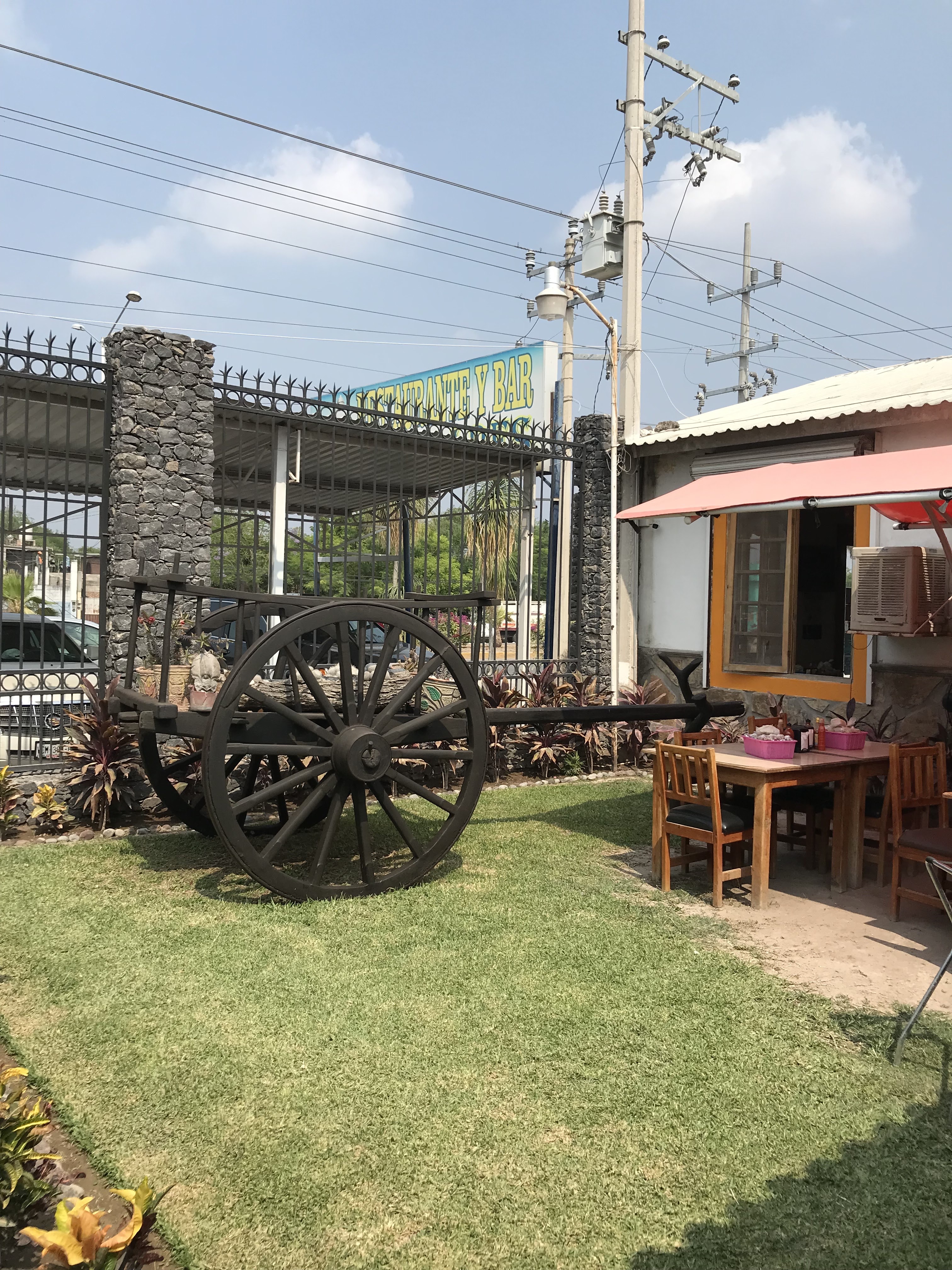 Mariscos 7 Mares de Rioverde image 4