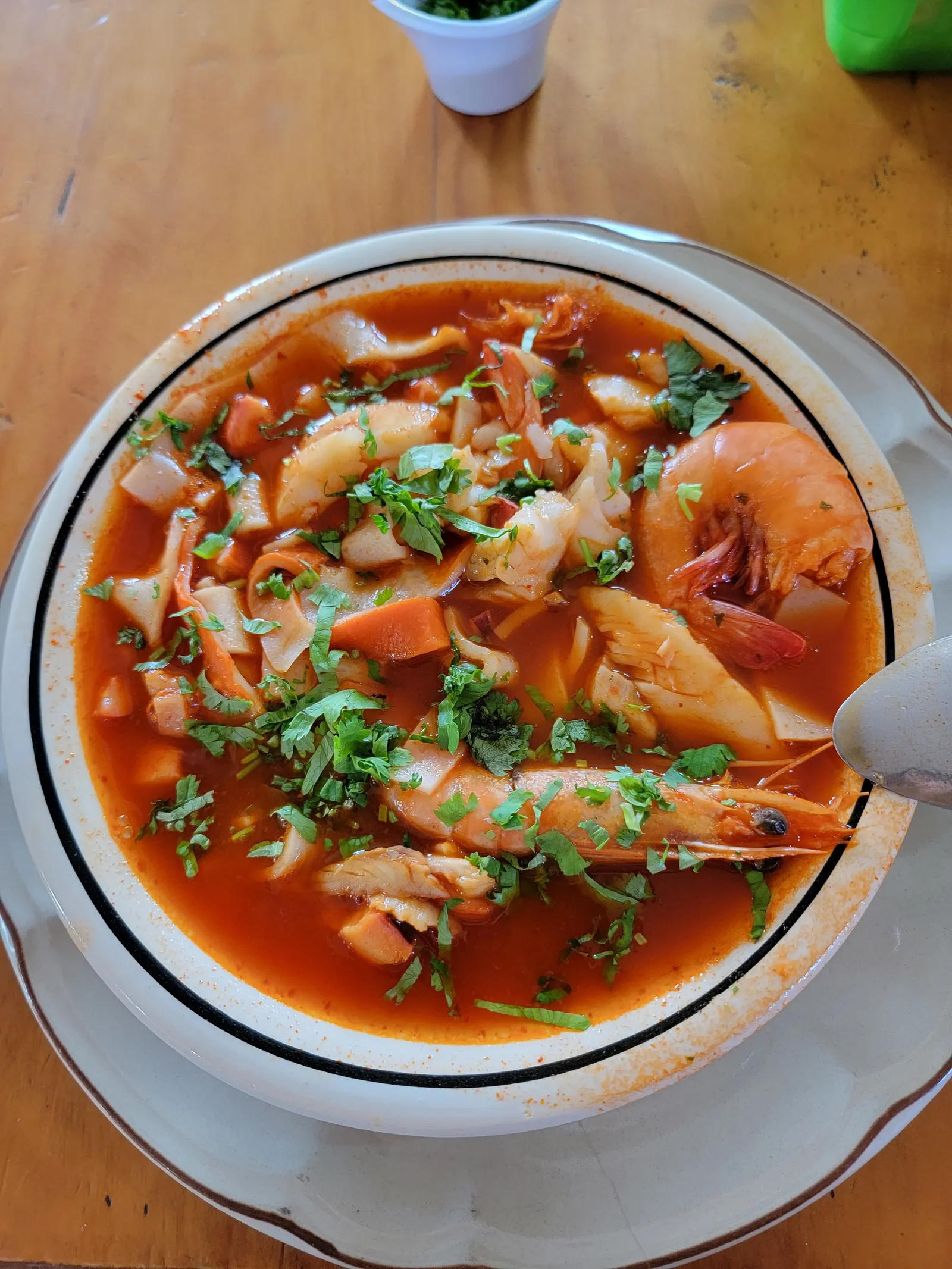 Mariscos 7 Mares de Rioverde image 5