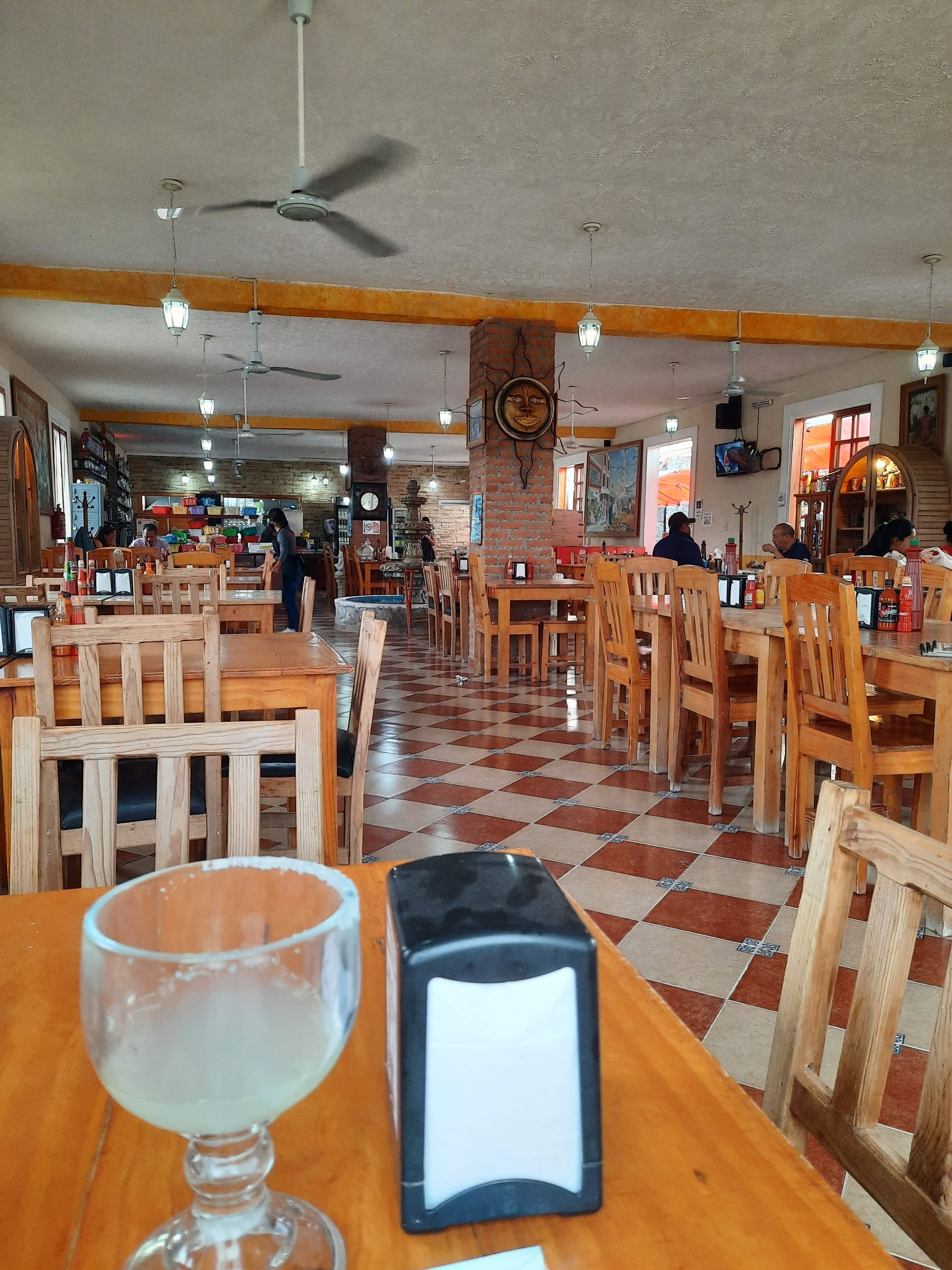 Mariscos 7 Mares de Rioverde image 6