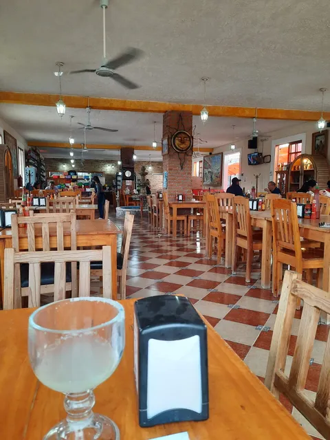 Mariscos 7 Mares de Rioverde image 6