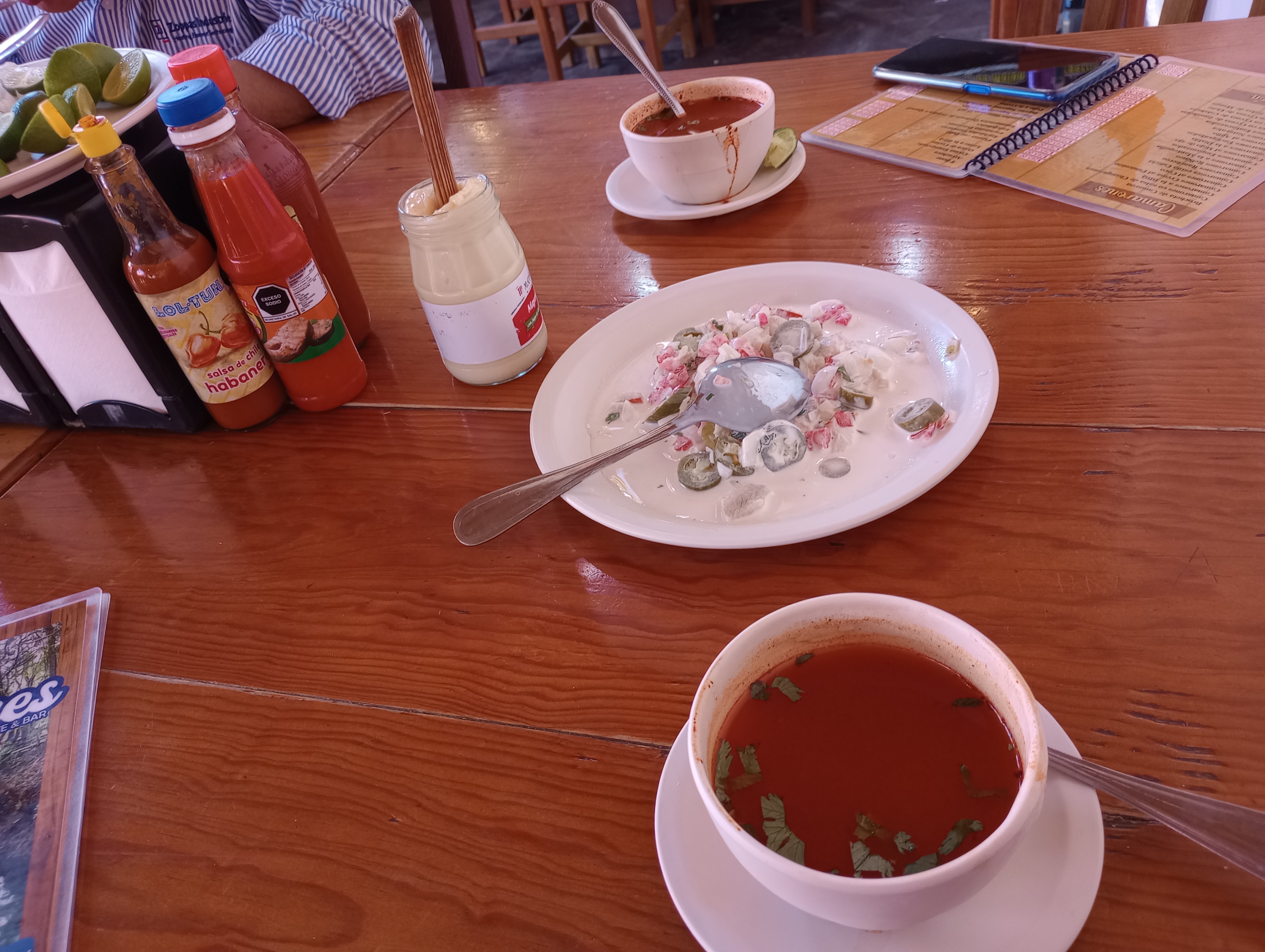 Mariscos 7 Mares de Rioverde image 7