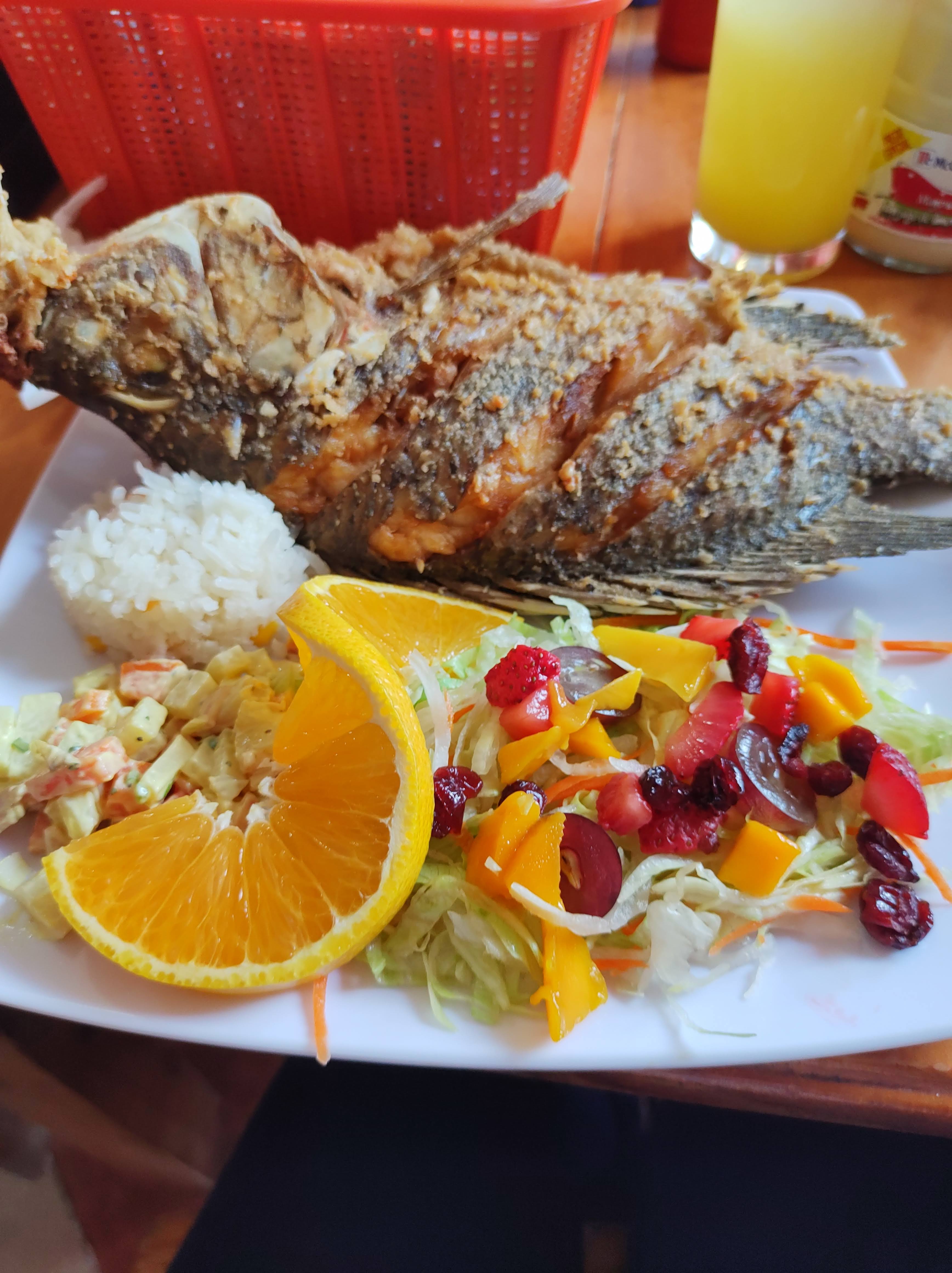 Mariscos 7 Mares de Rioverde image 8