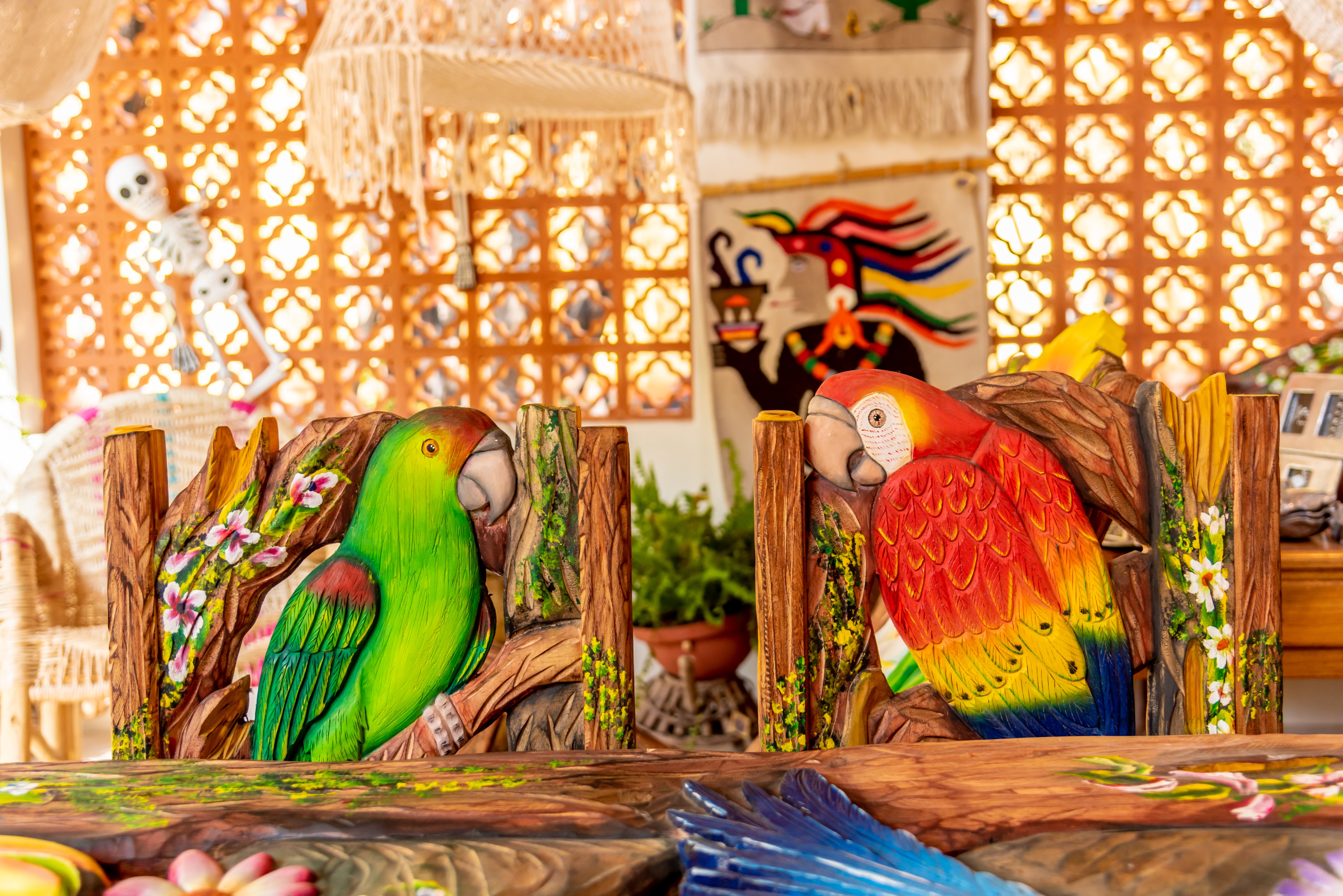 4 Lunas Plaza de Artesanias image 9