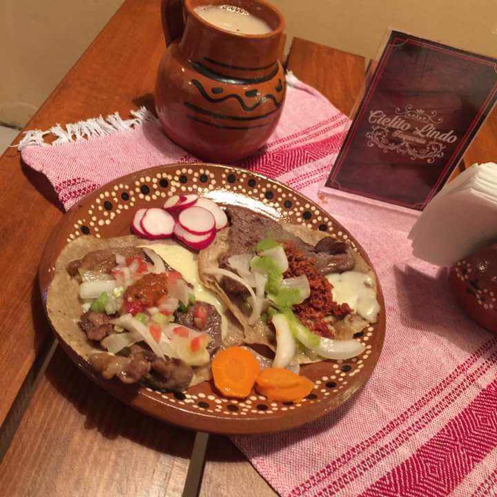 Cielito Lindo, Taquería image 1