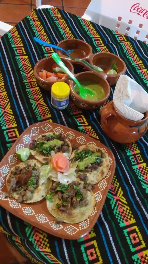 Cielito Lindo, Taquería image 2