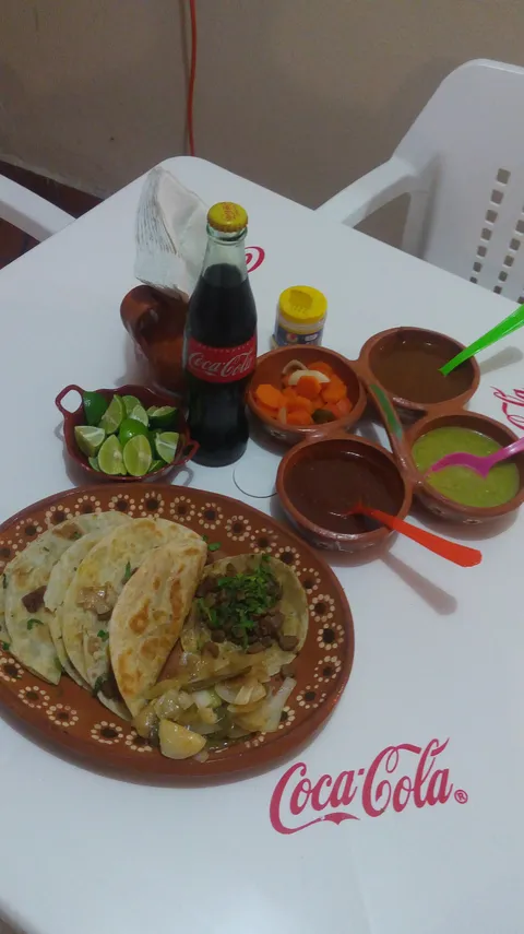 Cielito Lindo, Taquería image 5