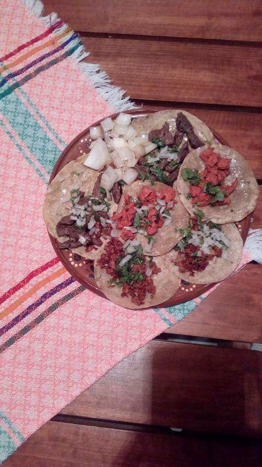 Cielito Lindo, Taquería image 7