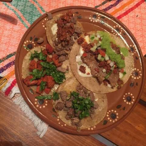 Cielito Lindo, Taquería image 8