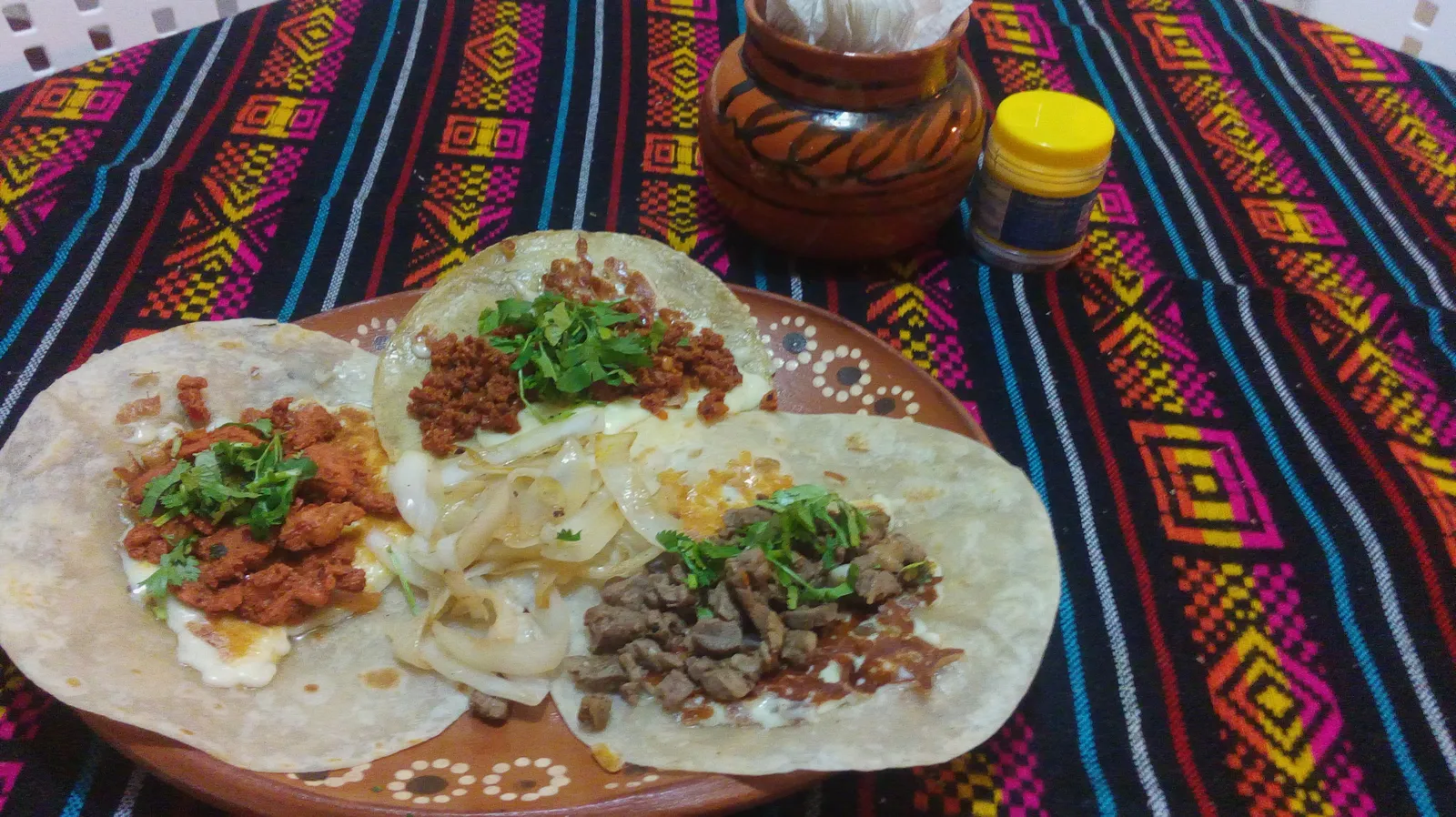 Cielito Lindo, Taquería image 10