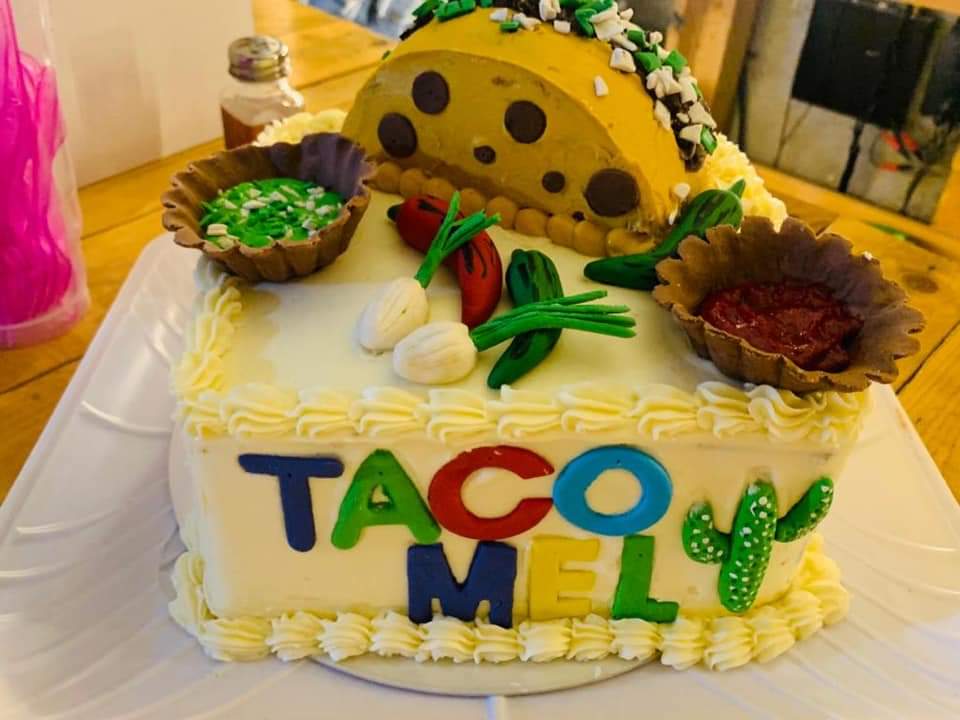 Taco mel image 1