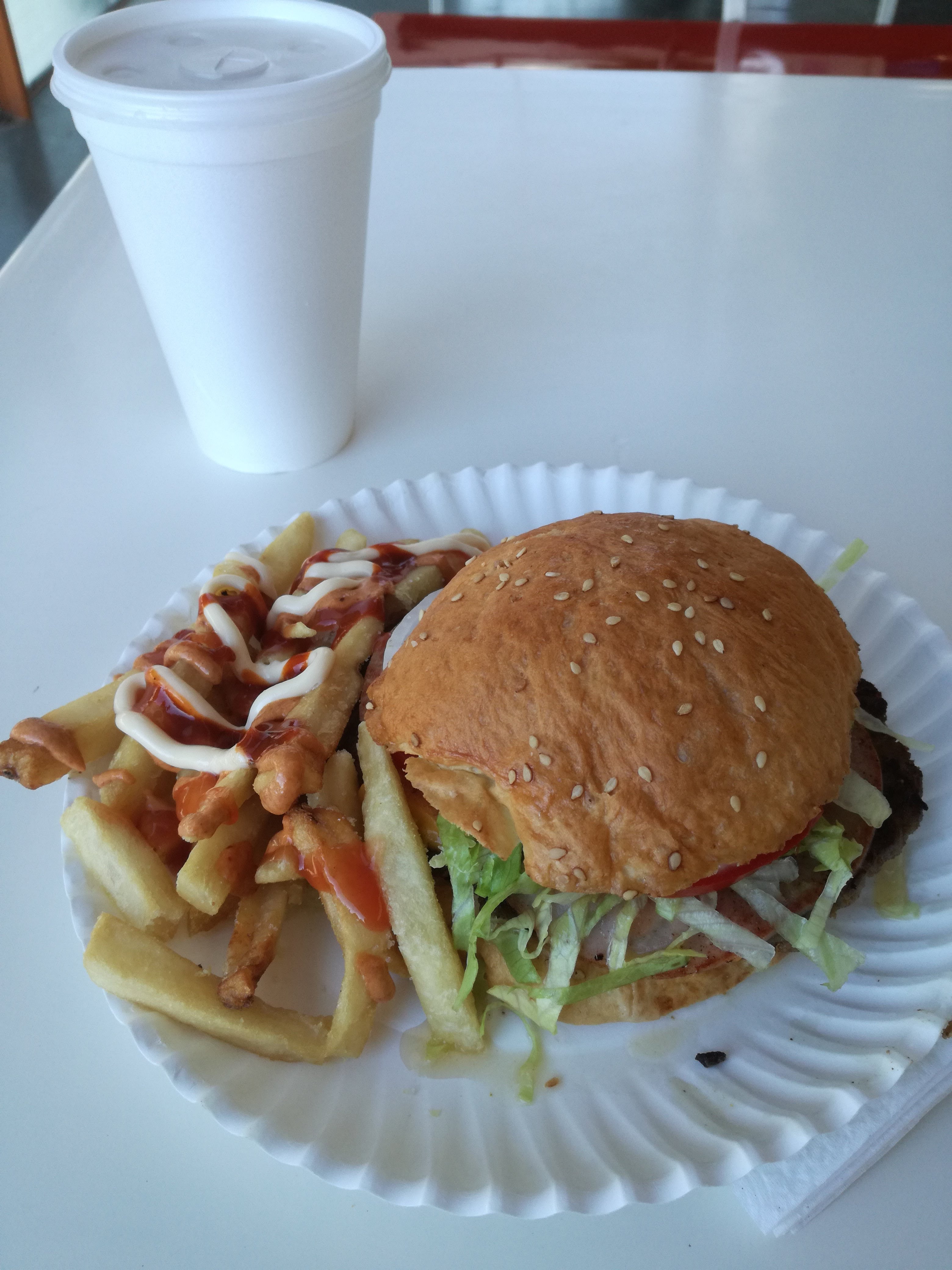 Fast Food Super Esquina Abasolo Cd. Fernández image 3