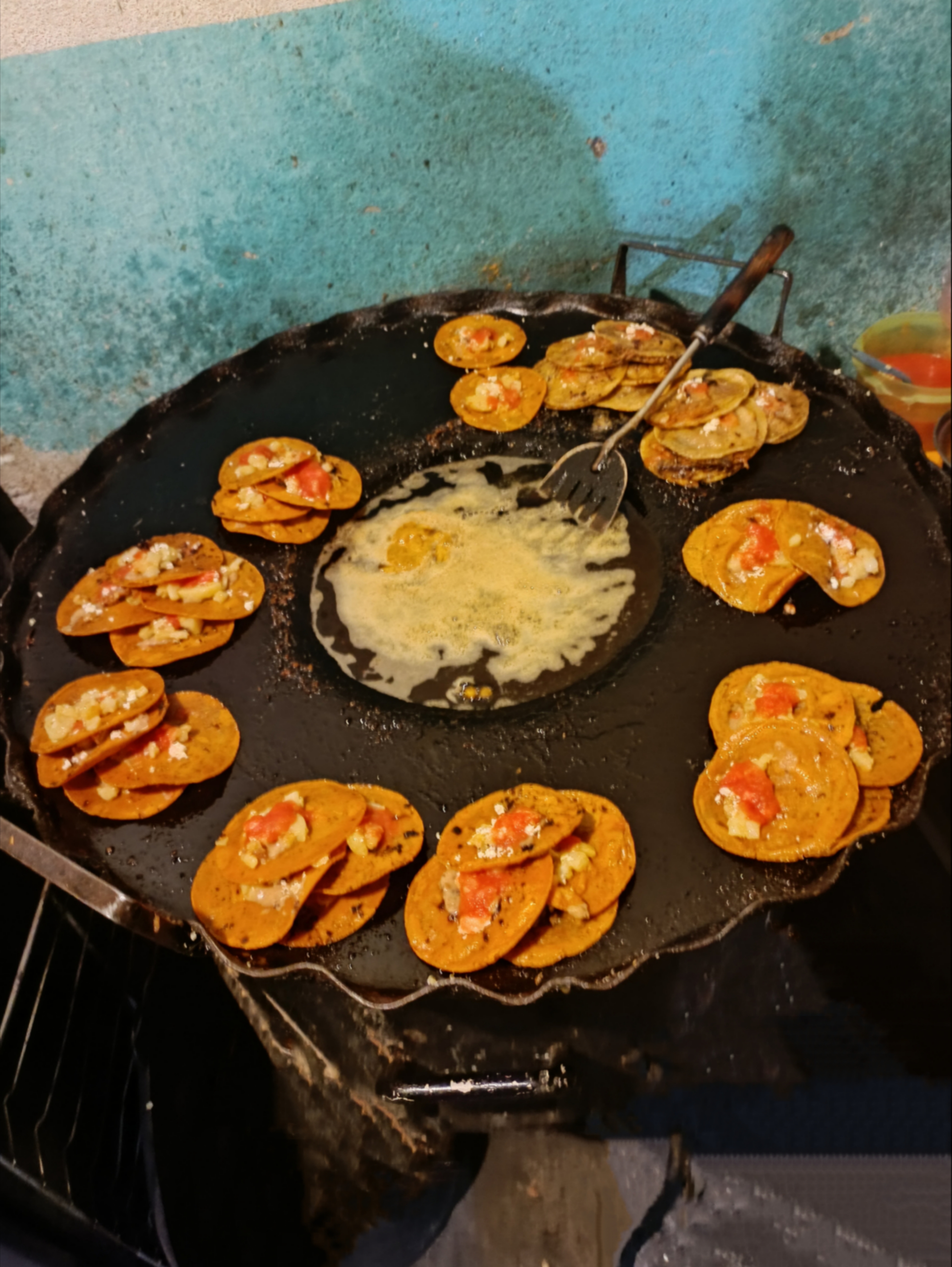 Enchiladas Juárez image 1