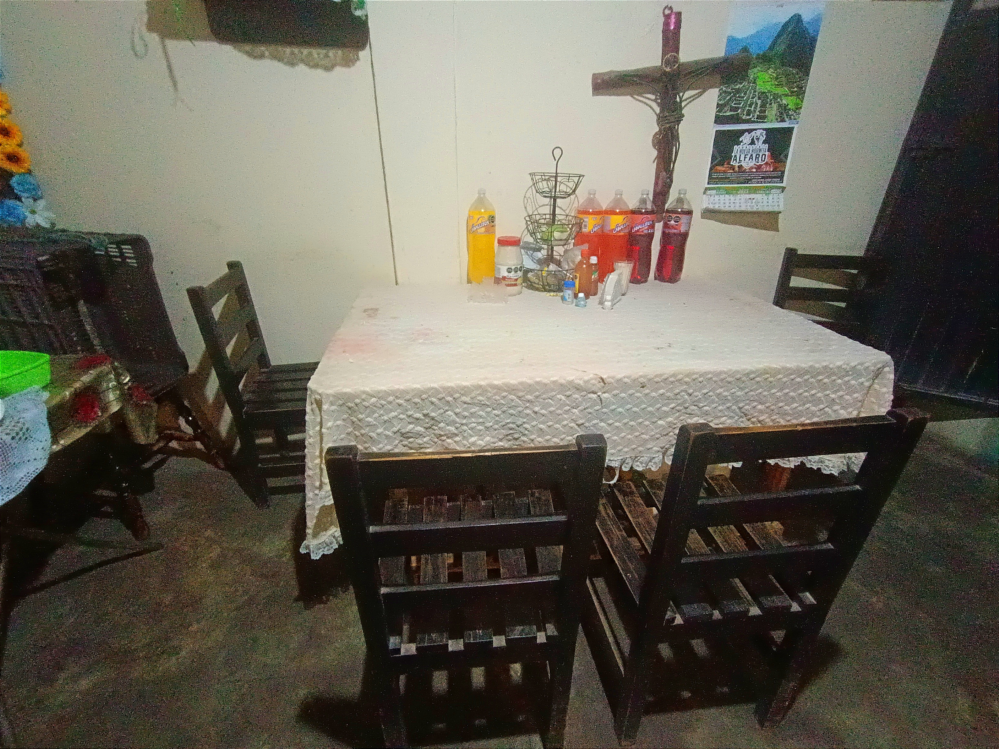 Enchiladas Juárez image 2